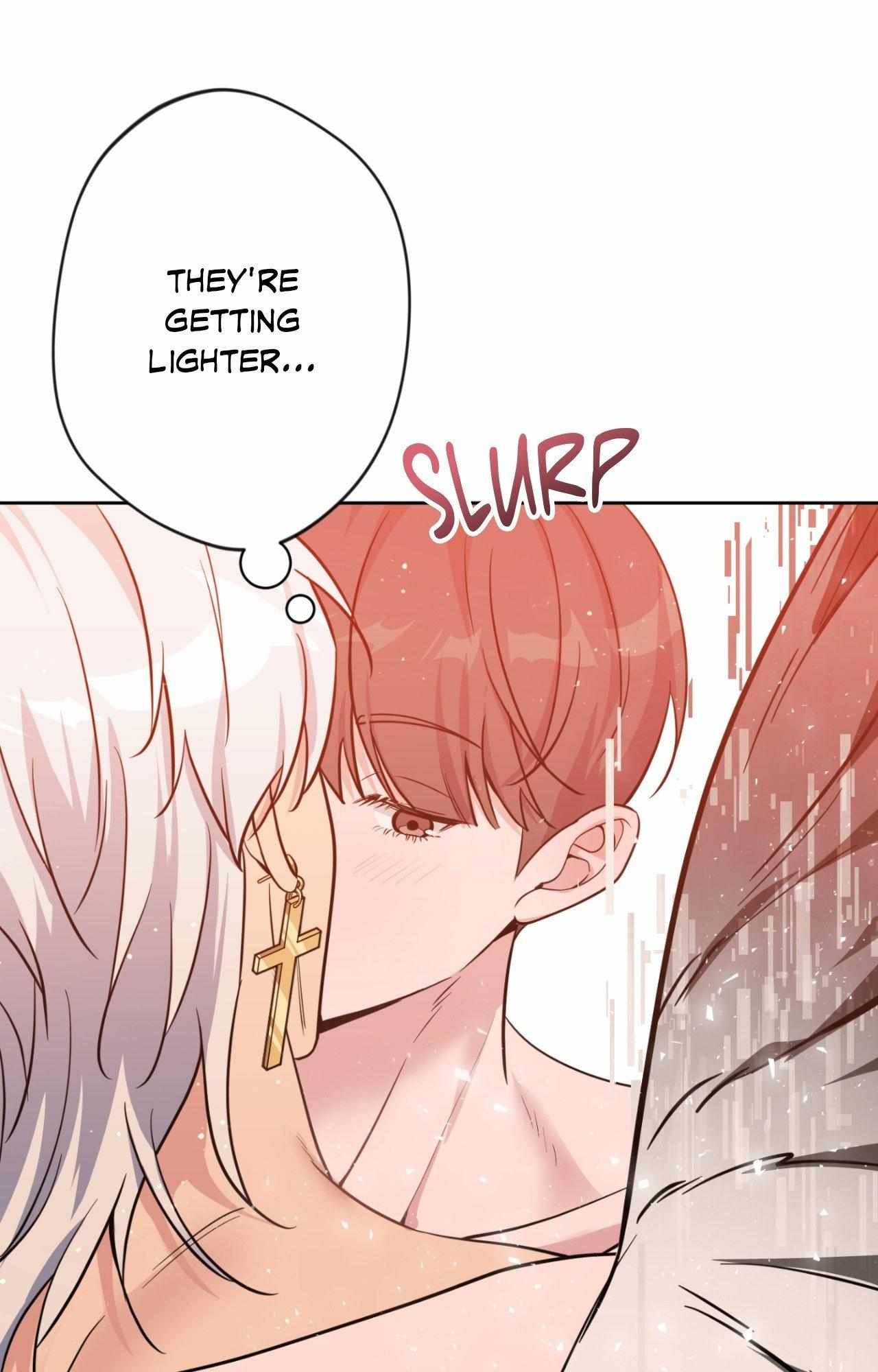 Angel Kiss Chapter 54 page 39 - 