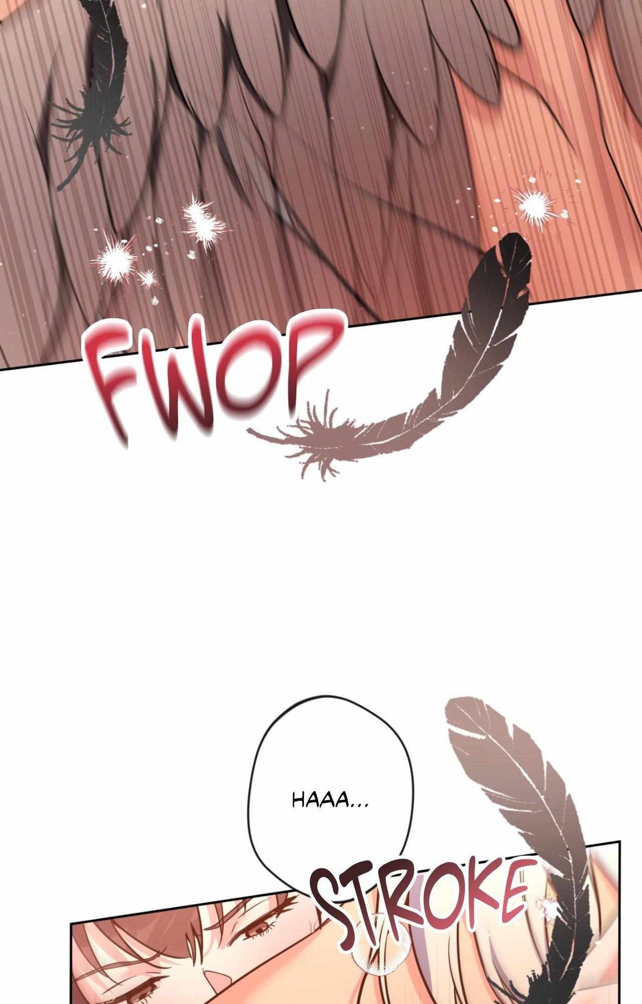Angel Kiss Chapter 54 page 5 - 