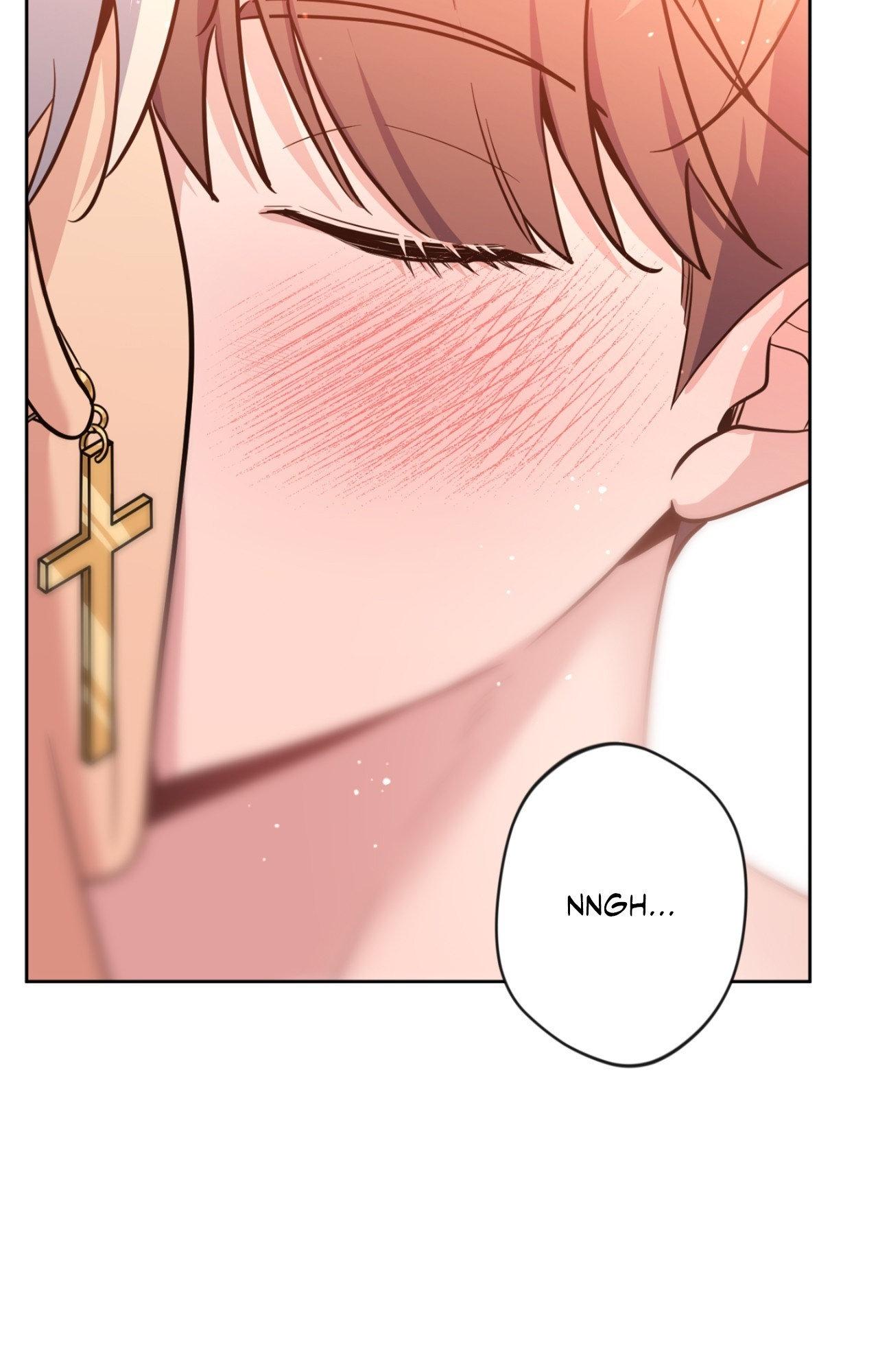 Angel Kiss Chapter 54 page 41 - 