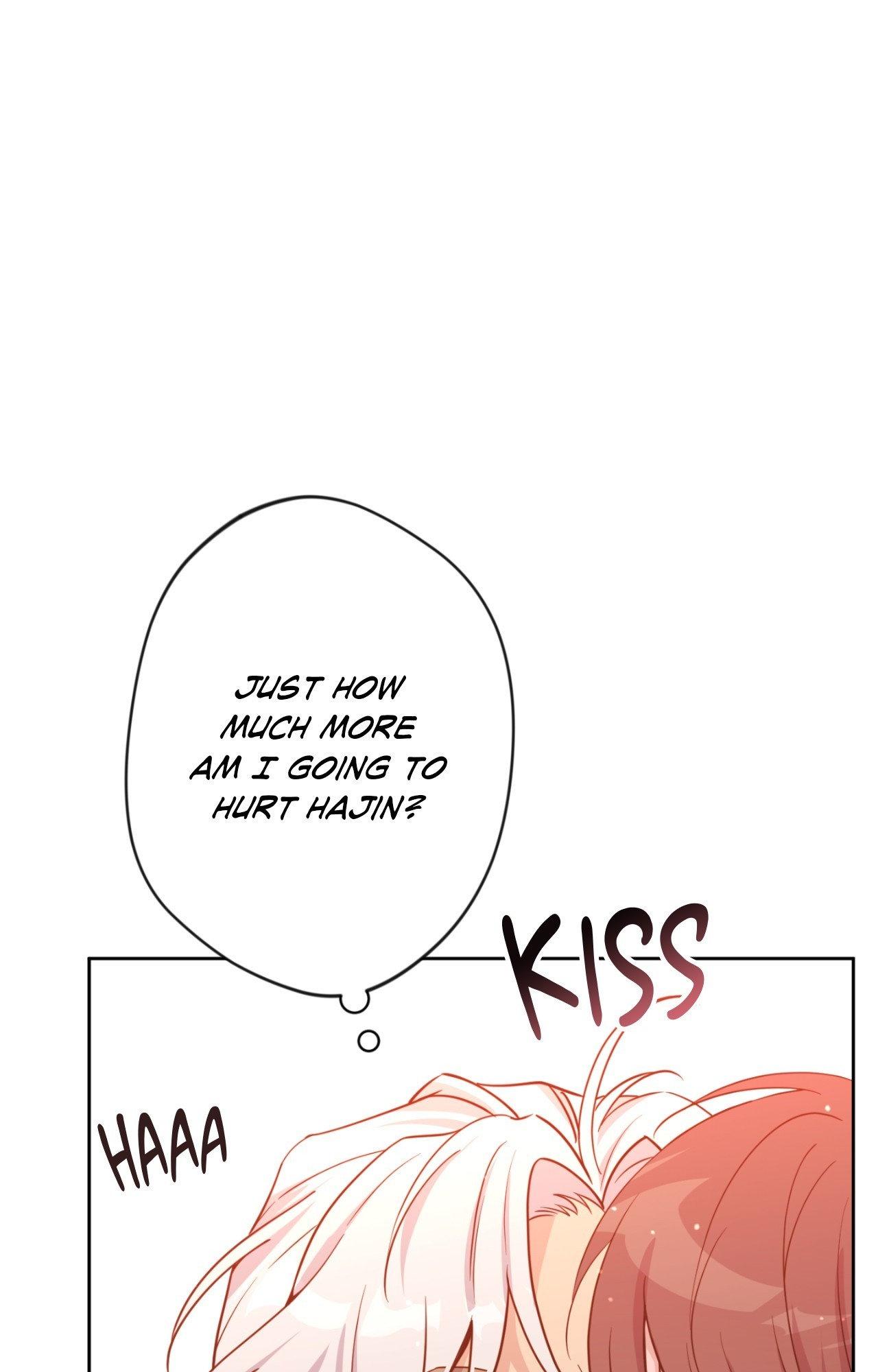 Angel Kiss Chapter 54 page 42 - 
