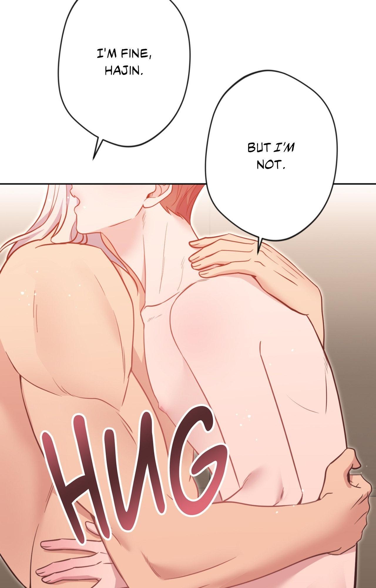 Angel Kiss Chapter 54 page 46 - 