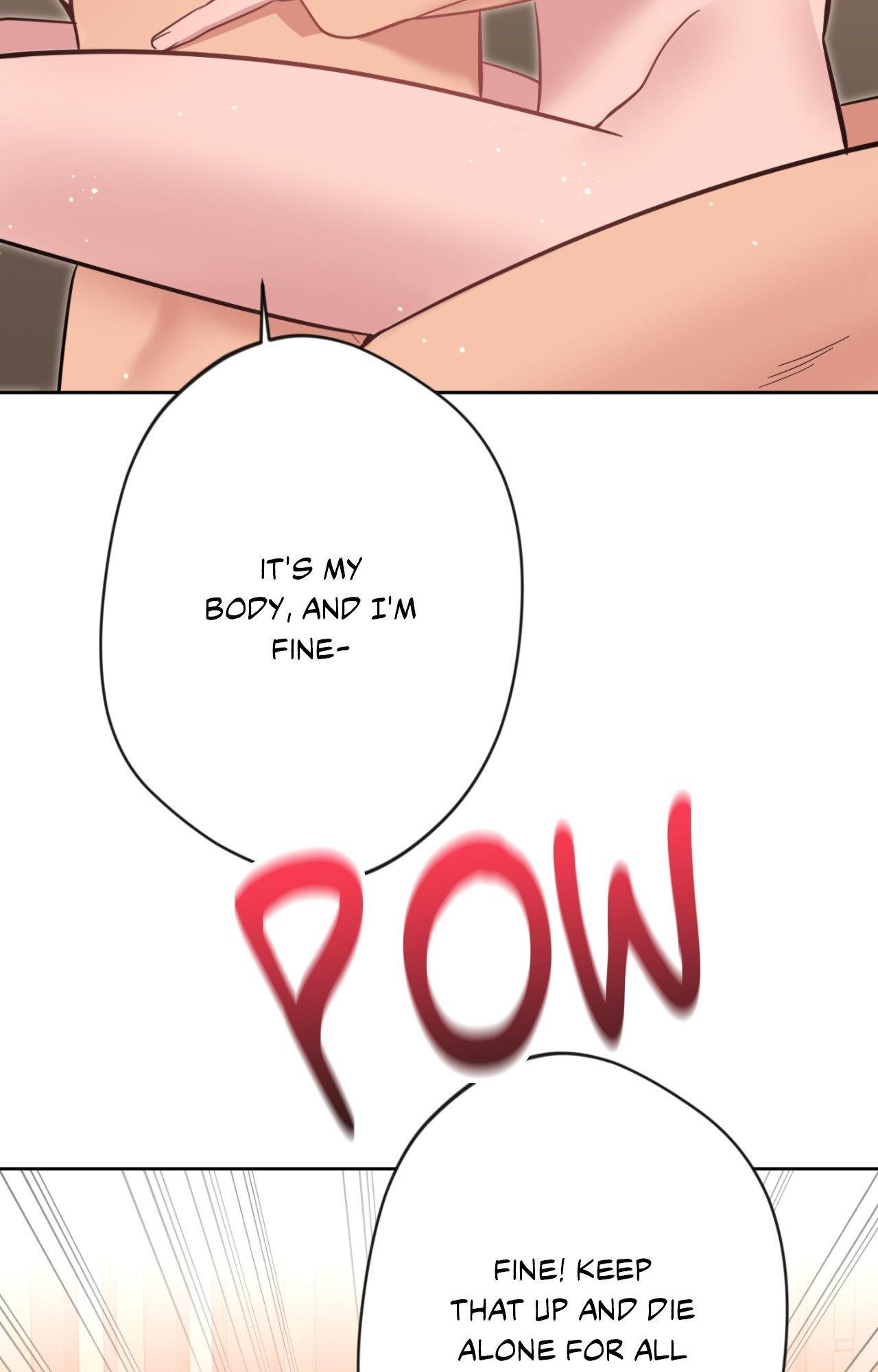 Angel Kiss Chapter 54 page 47 - 
