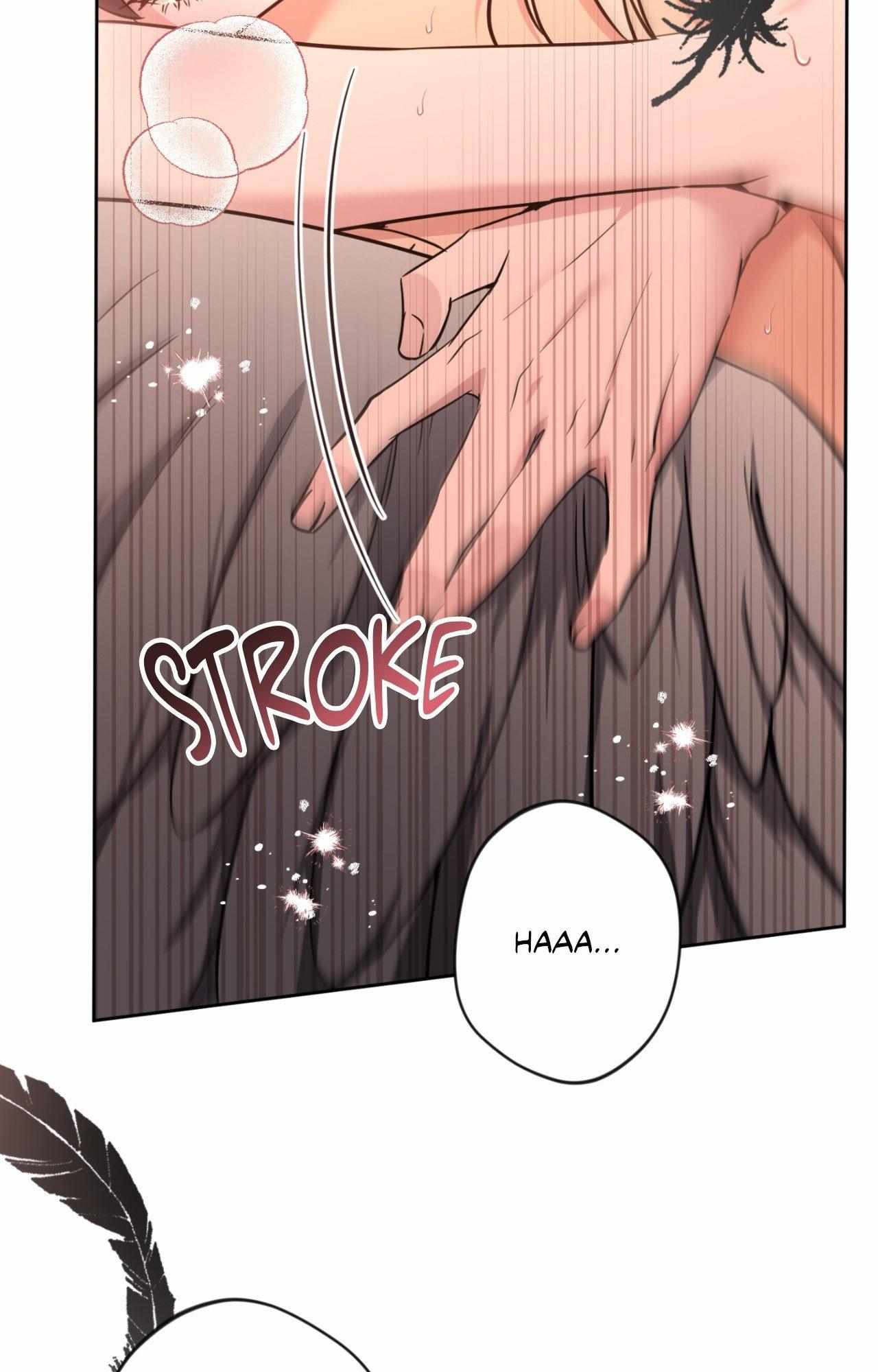 Angel Kiss Chapter 54 page 6 - 