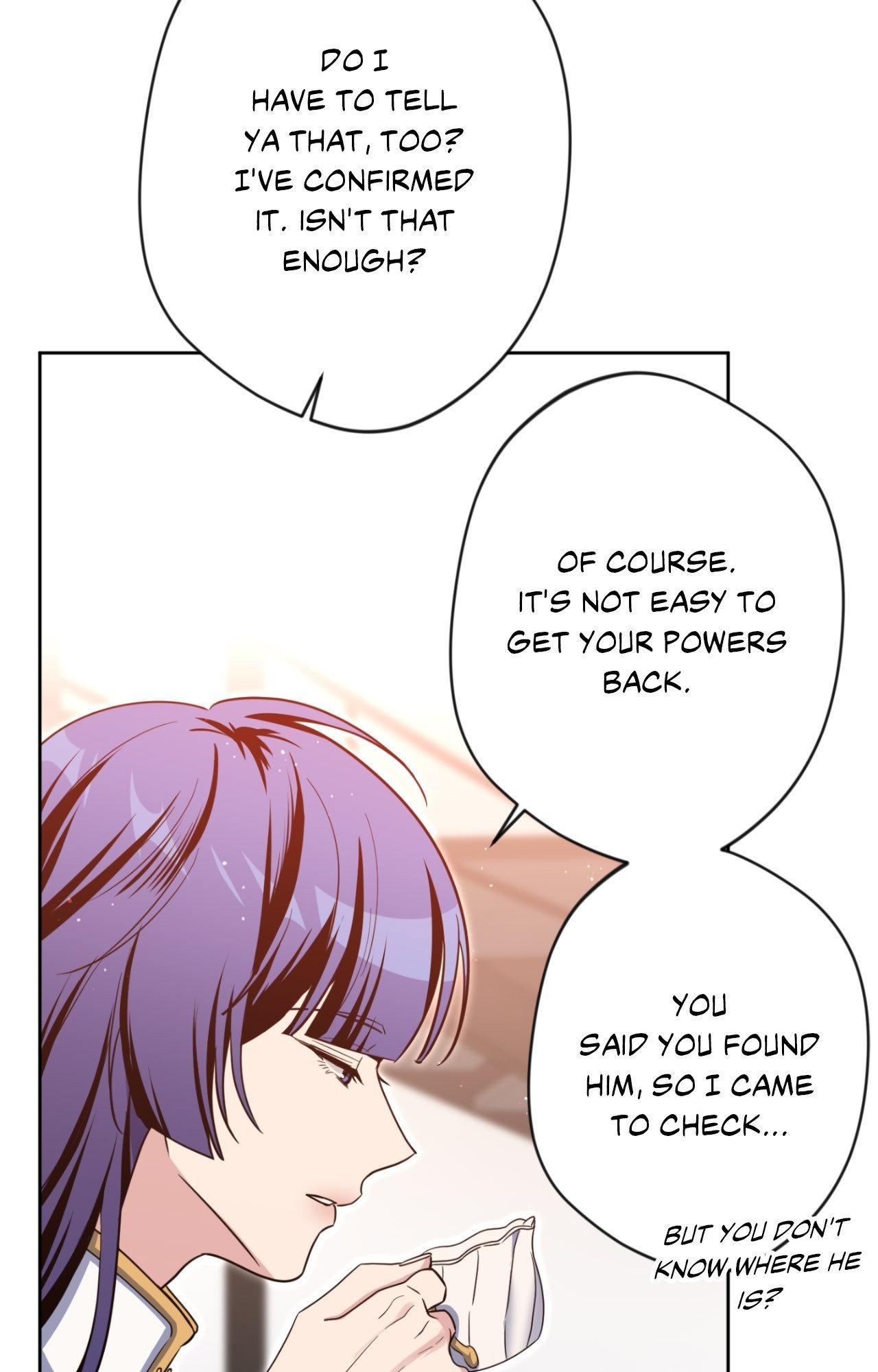 Angel Kiss Chapter 54 page 56 - 