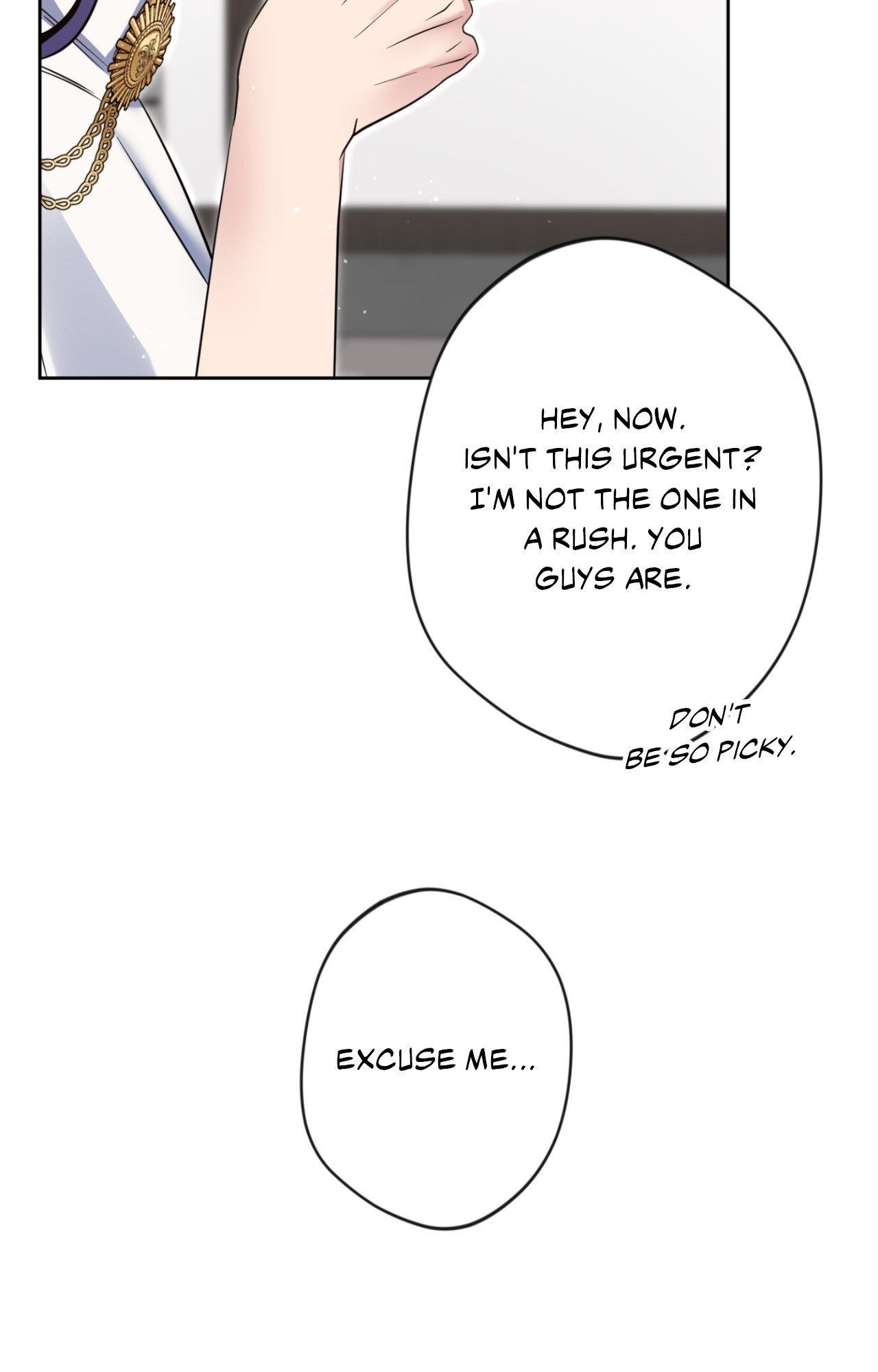 Angel Kiss Chapter 54 page 57 - 