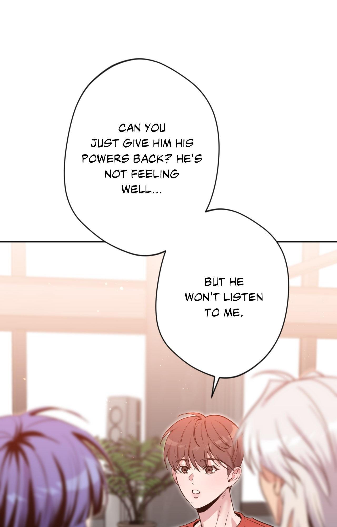 Angel Kiss Chapter 54 page 58 - 