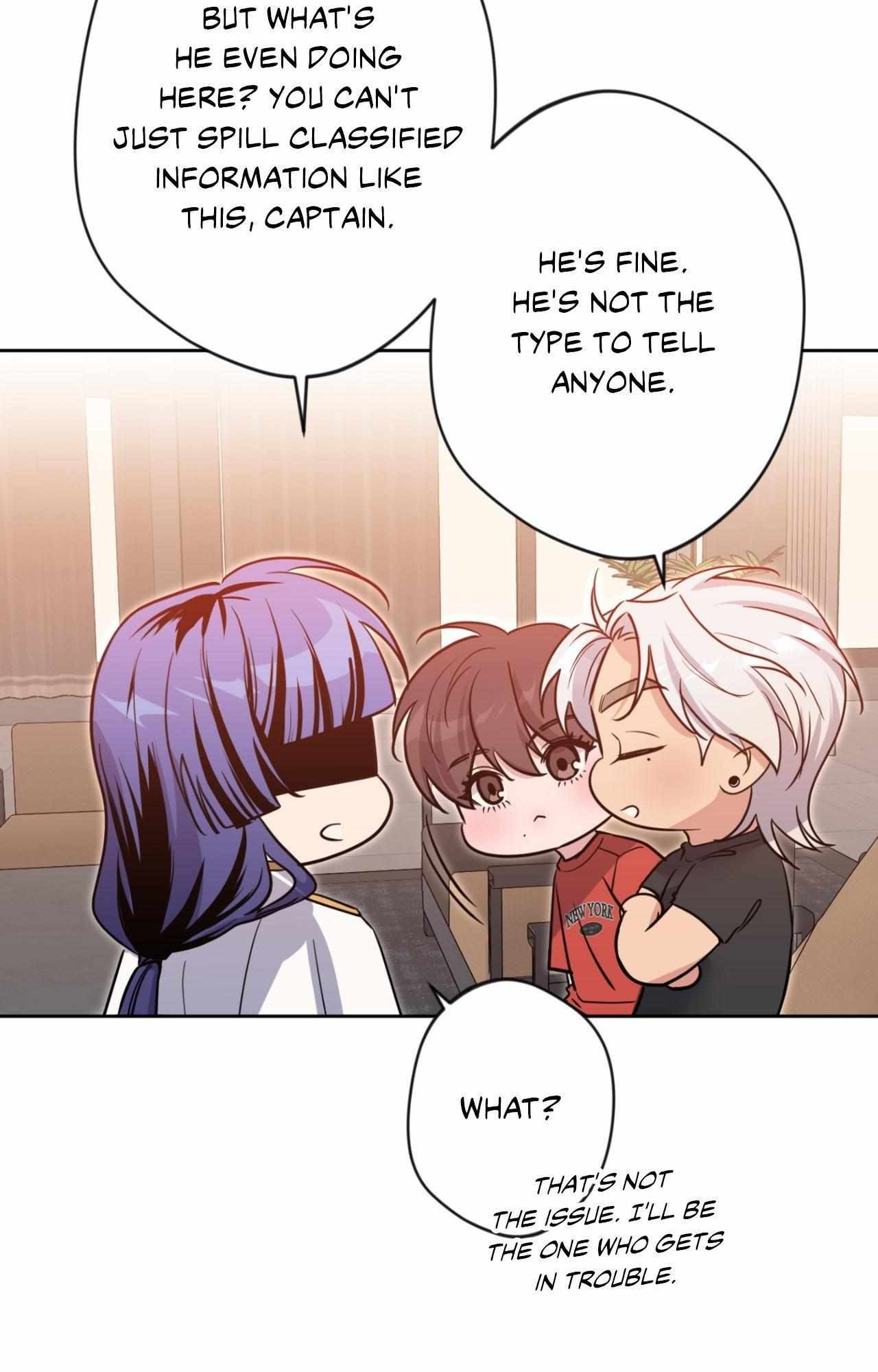 Angel Kiss Chapter 54 page 60 - 
