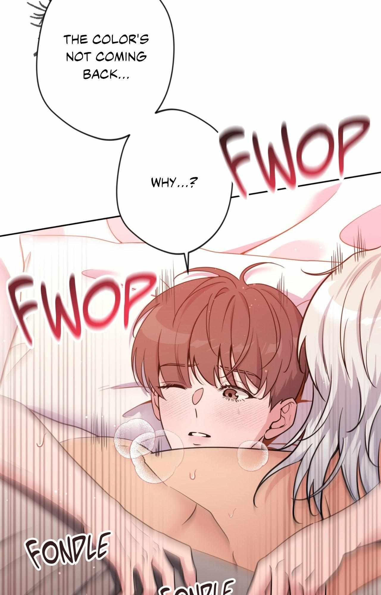 Angel Kiss Chapter 54 page 7 - 