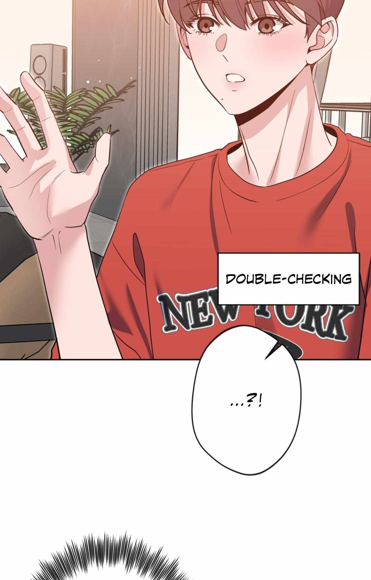 Angel Kiss Chapter 54 page 63 - 