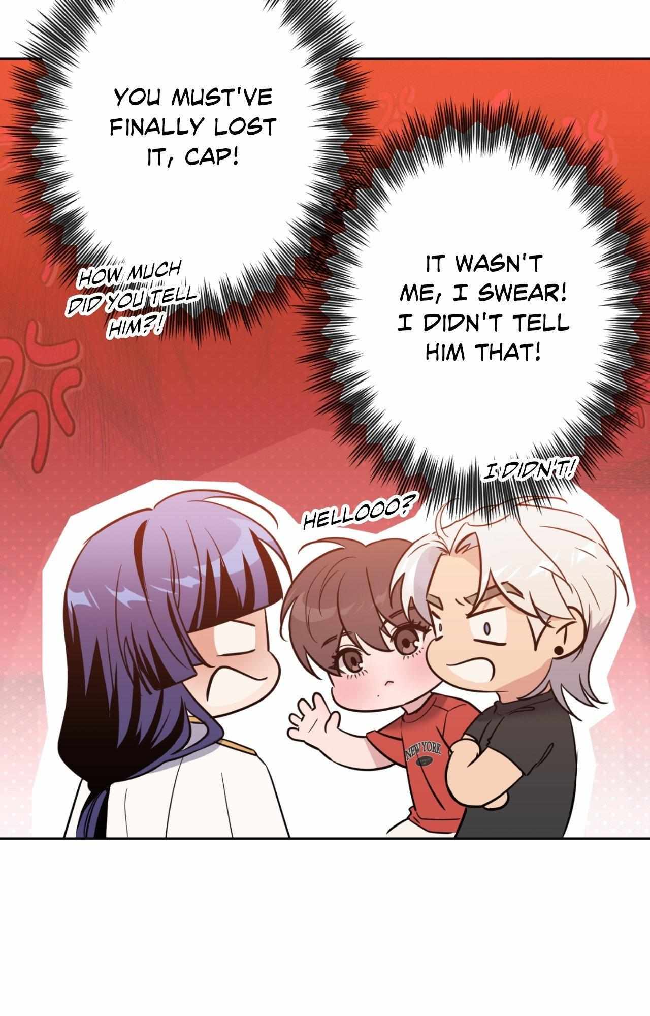 Angel Kiss Chapter 54 page 64 - 