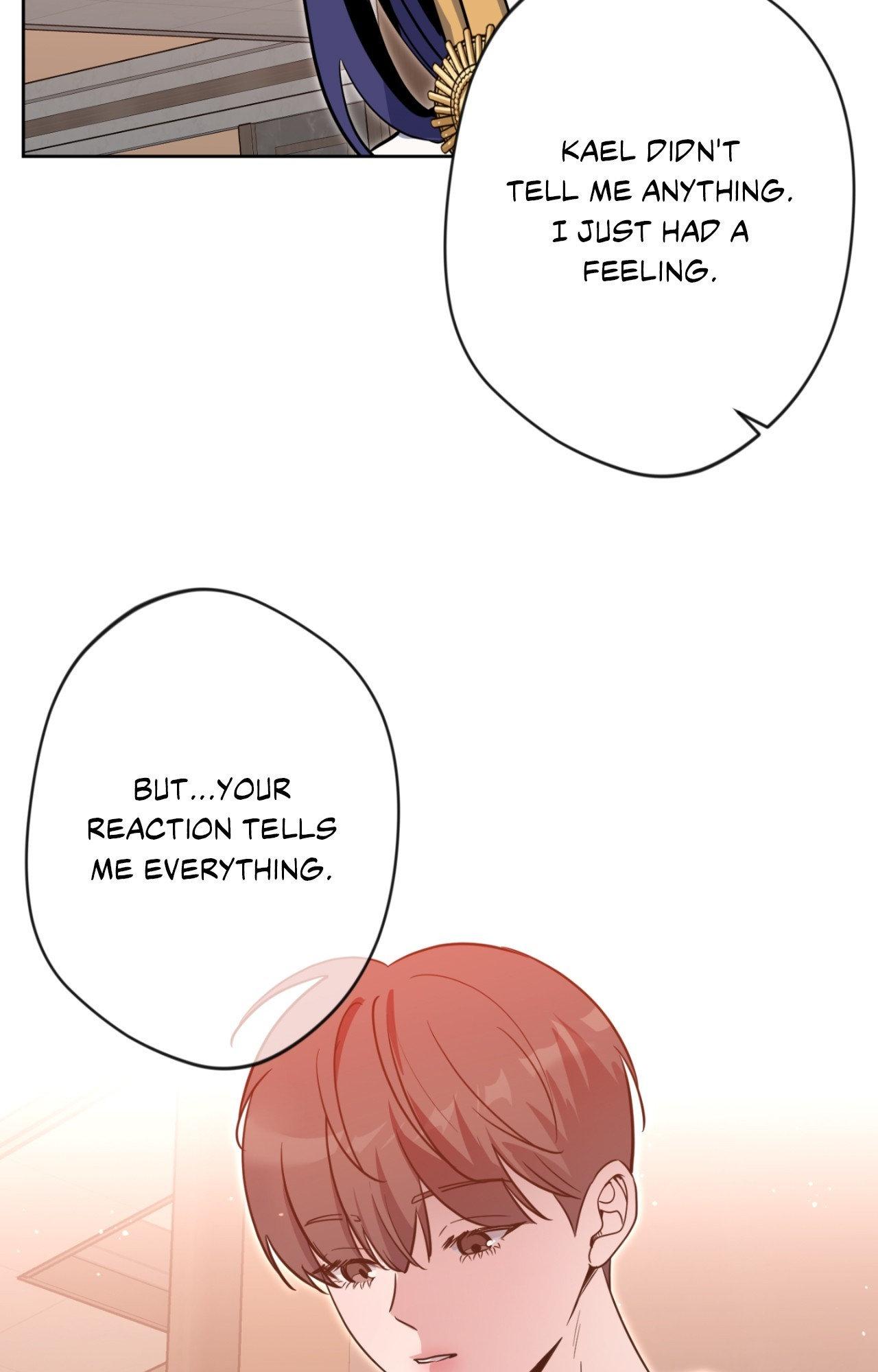 Angel Kiss Chapter 54 page 66 - 
