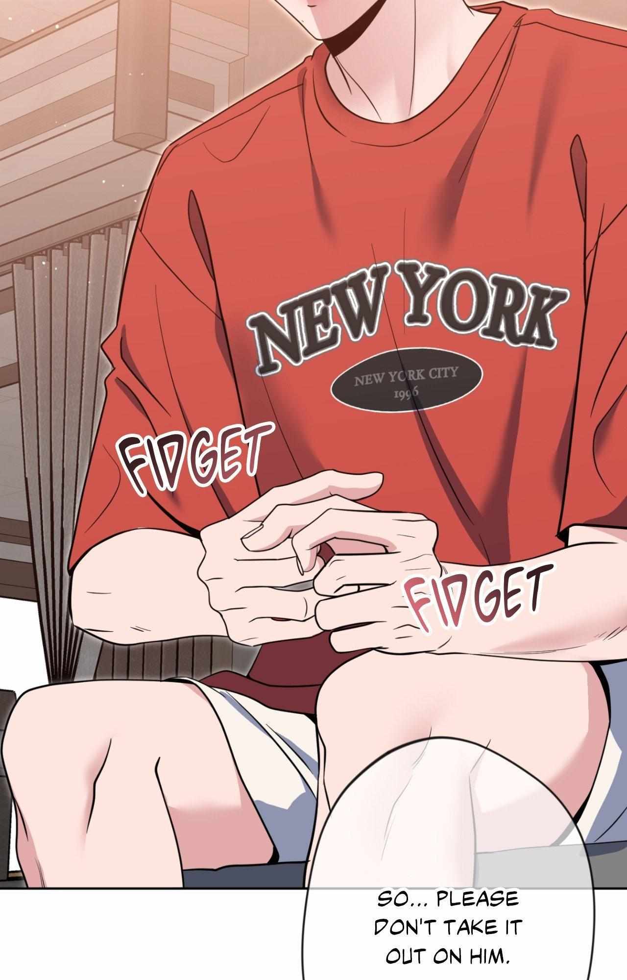 Angel Kiss Chapter 54 page 67 - 