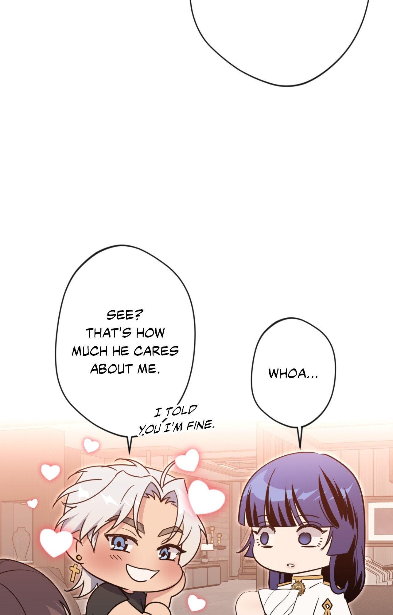 Angel Kiss Chapter 54 page 68 - 