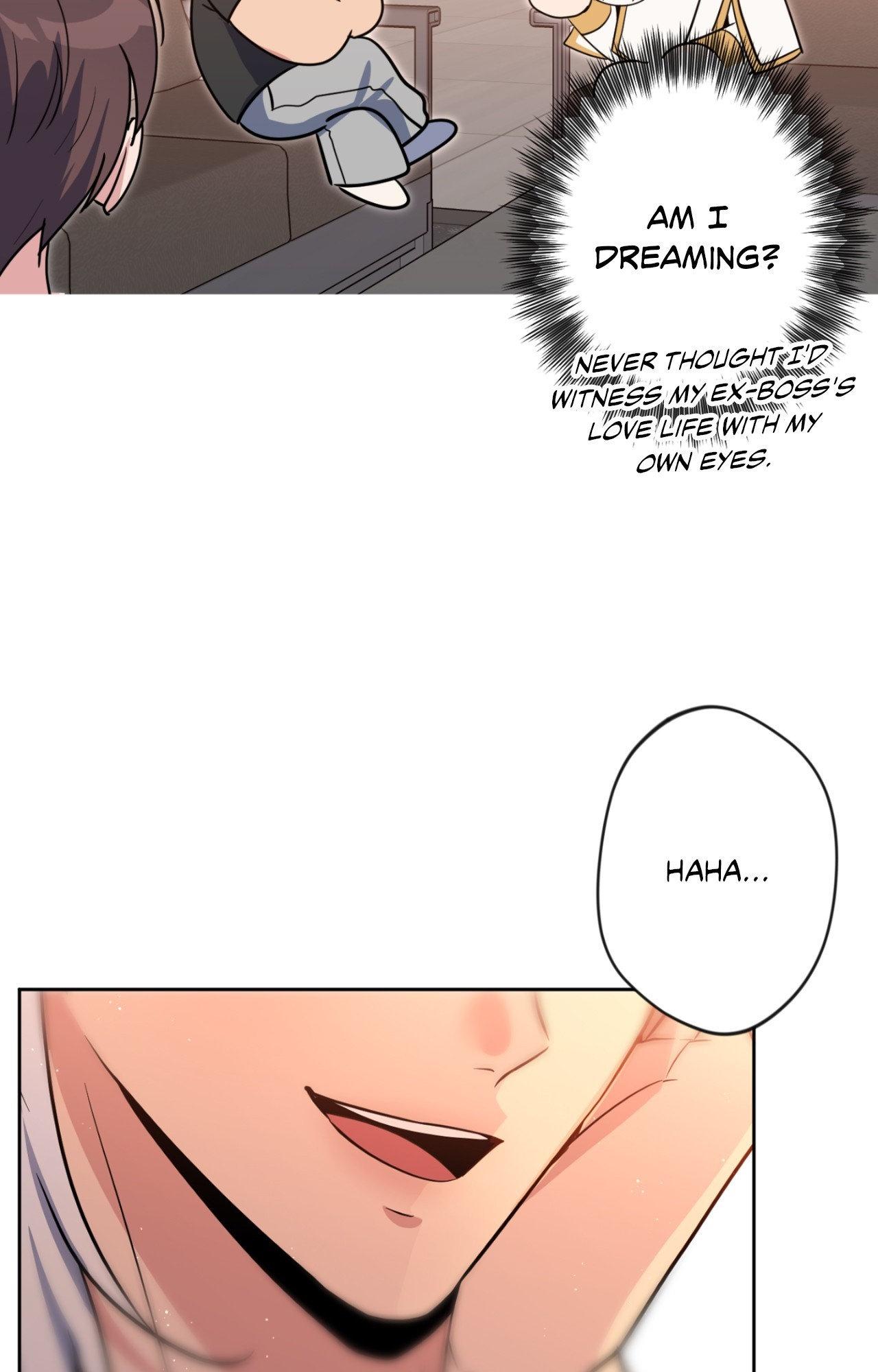Angel Kiss Chapter 54 page 69 - 