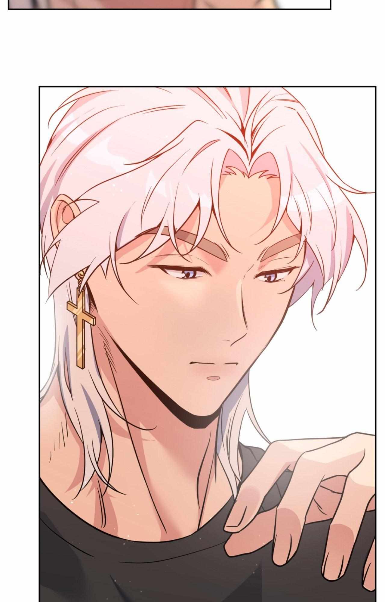 Angel Kiss Chapter 54 page 70 - 
