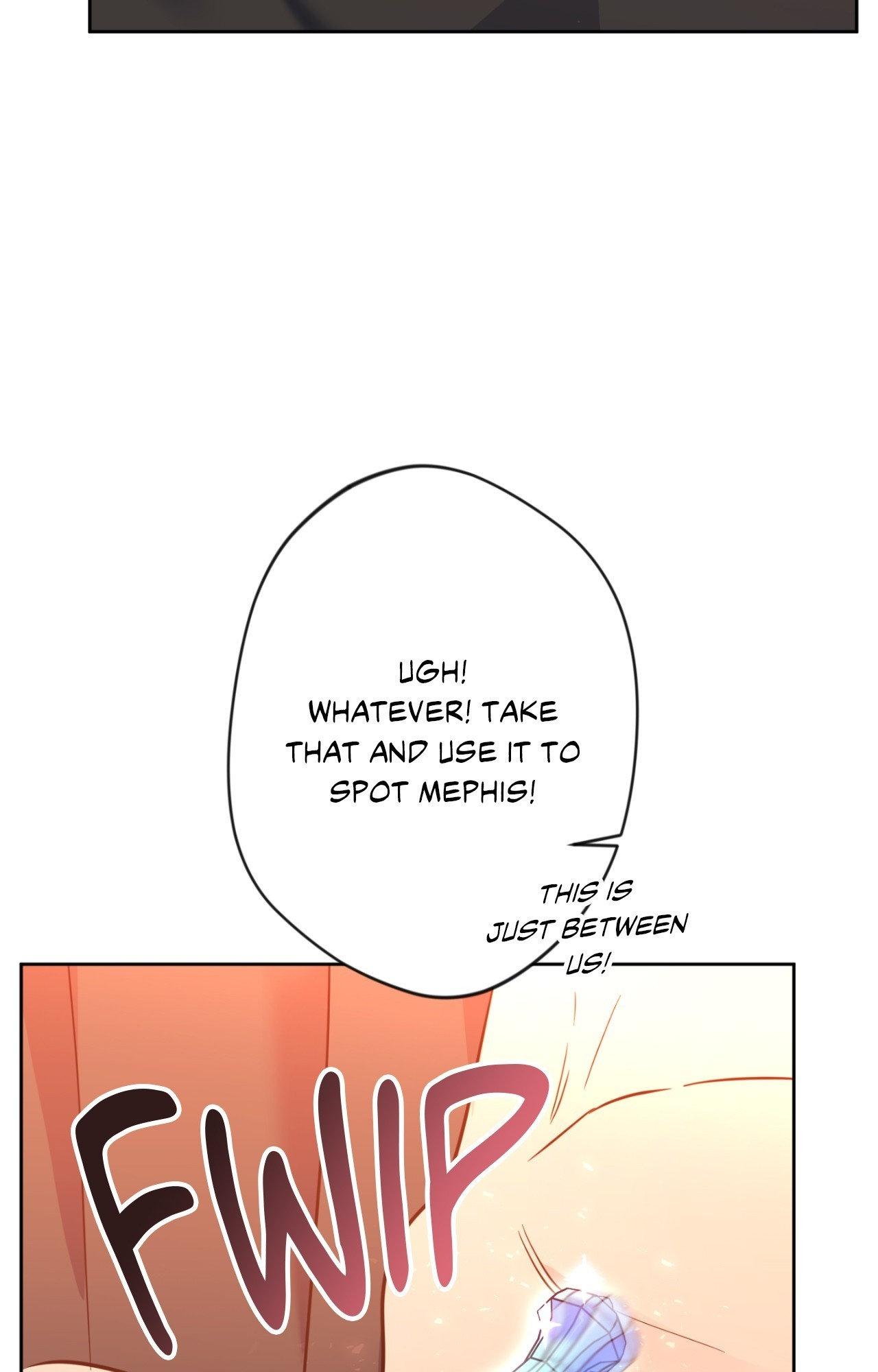 Angel Kiss Chapter 54 page 71 - 