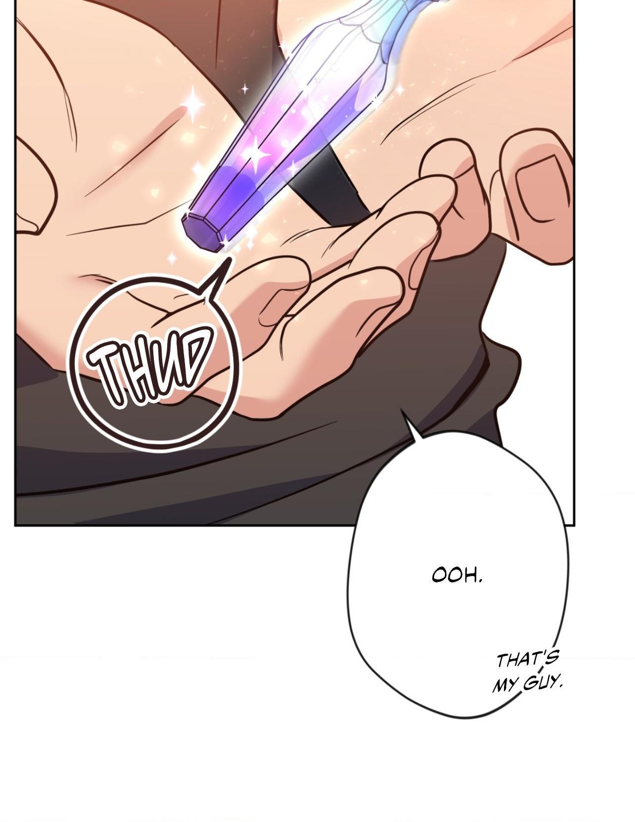 Angel Kiss Chapter 54 page 72 - 