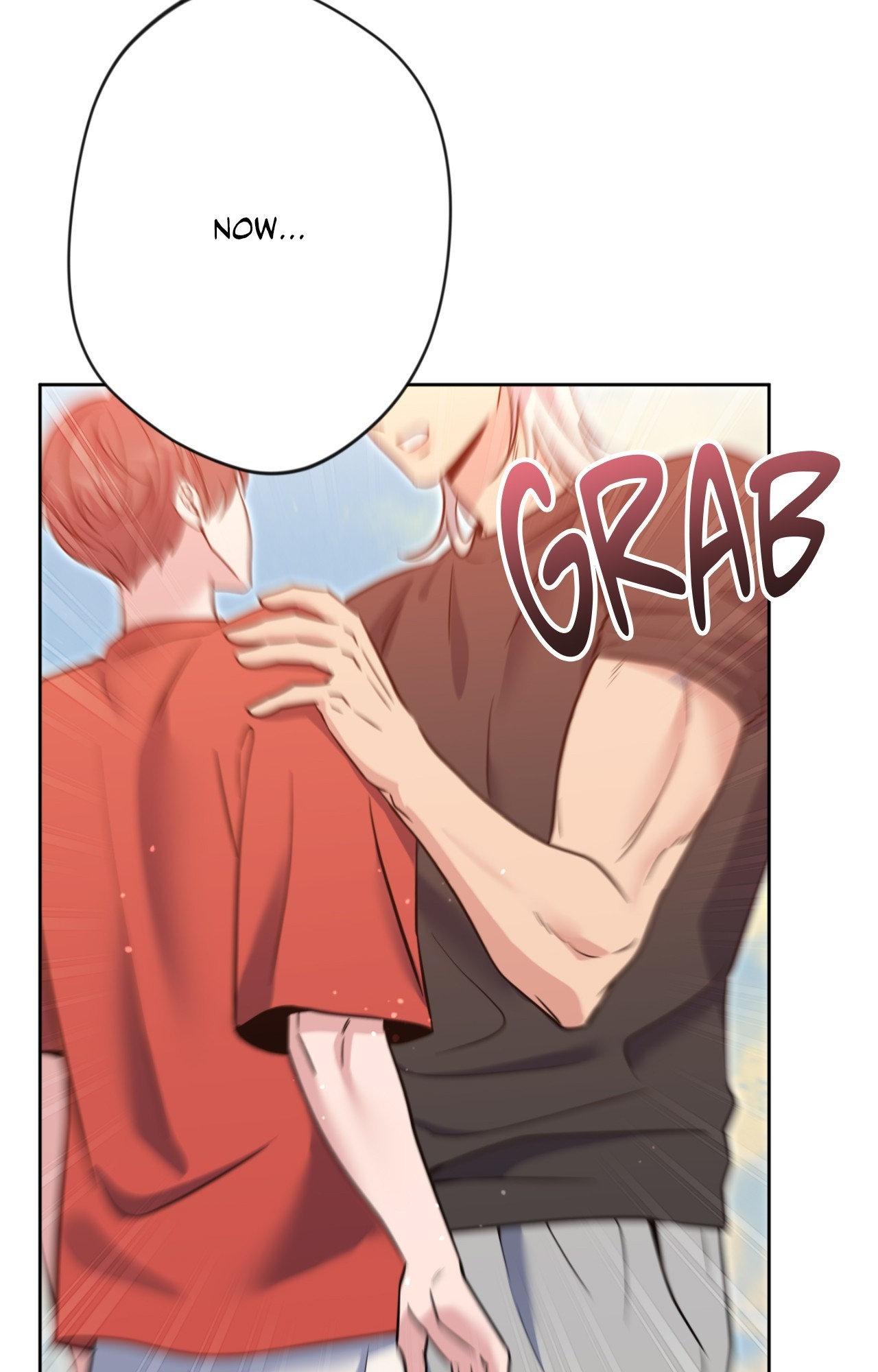 Angel Kiss Chapter 54 page 75 - 