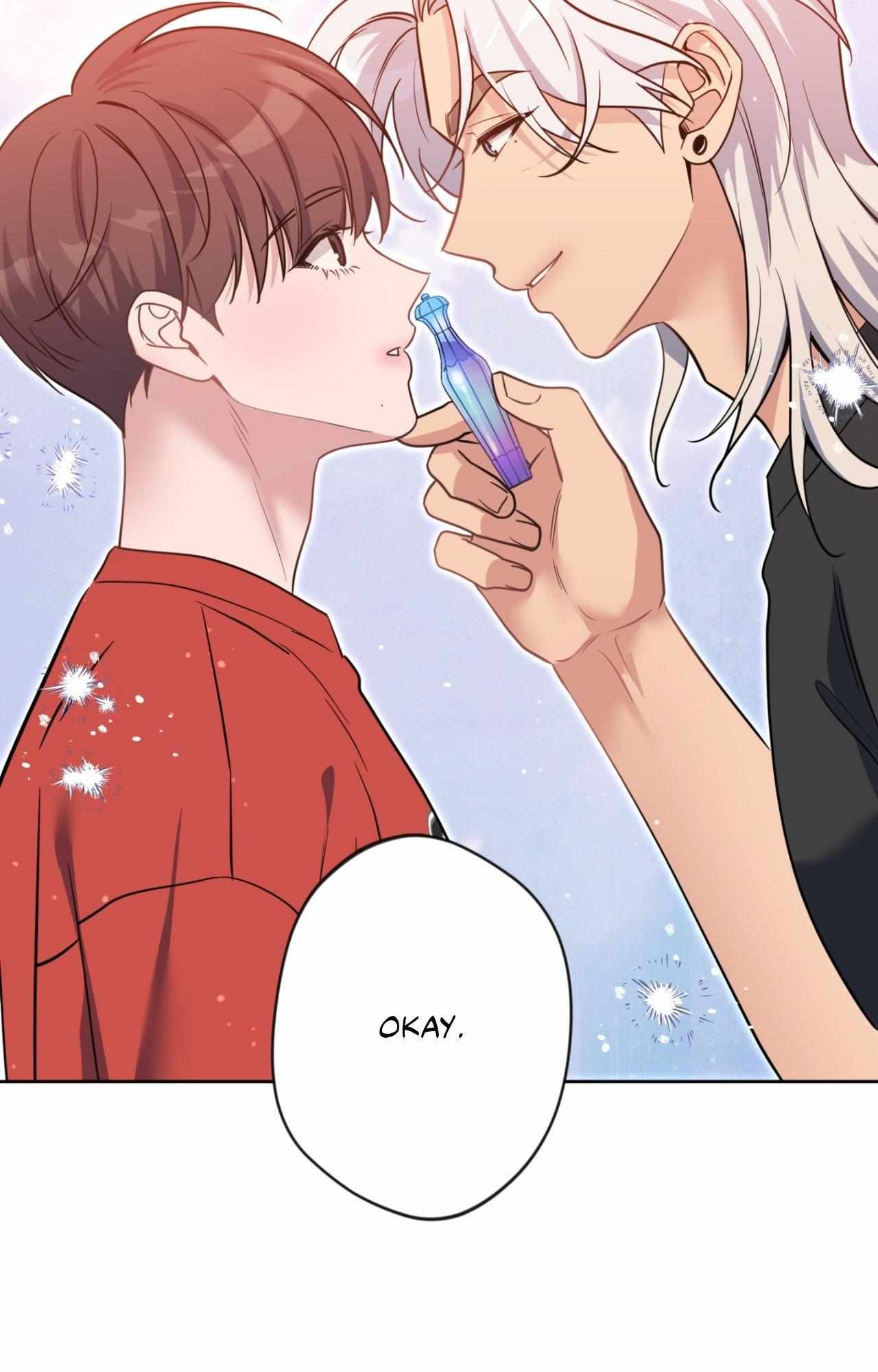 Angel Kiss Chapter 54 page 77 - 