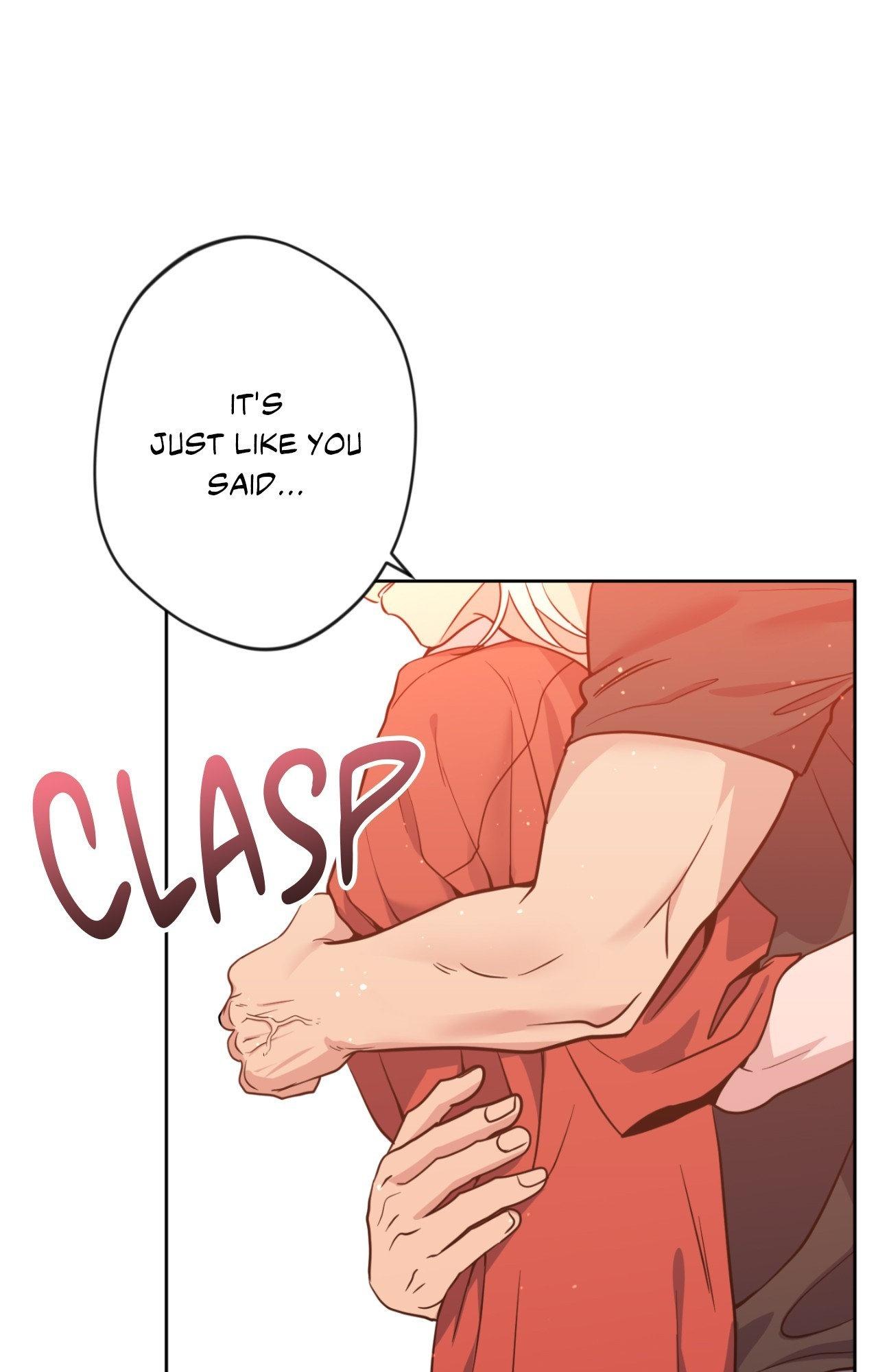 Angel Kiss Chapter 54 page 78 - 