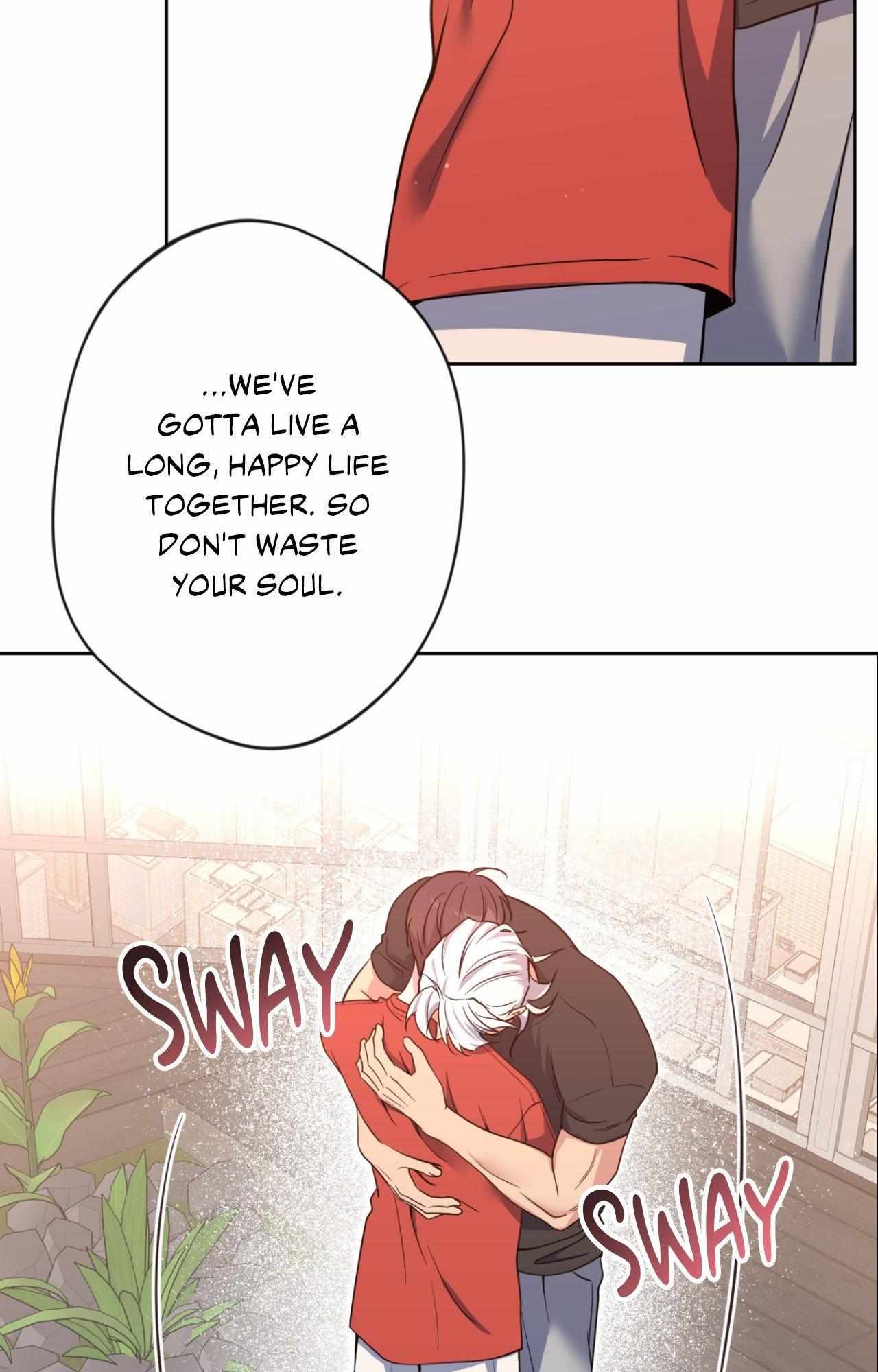 Angel Kiss Chapter 54 page 79 - 