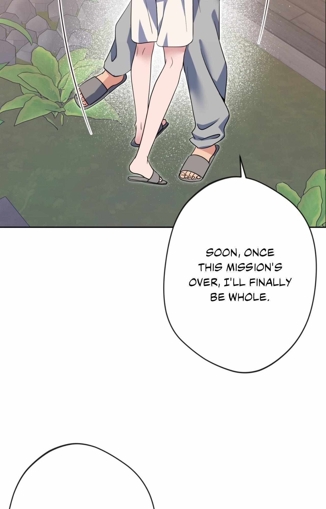 Angel Kiss Chapter 54 page 80 - 