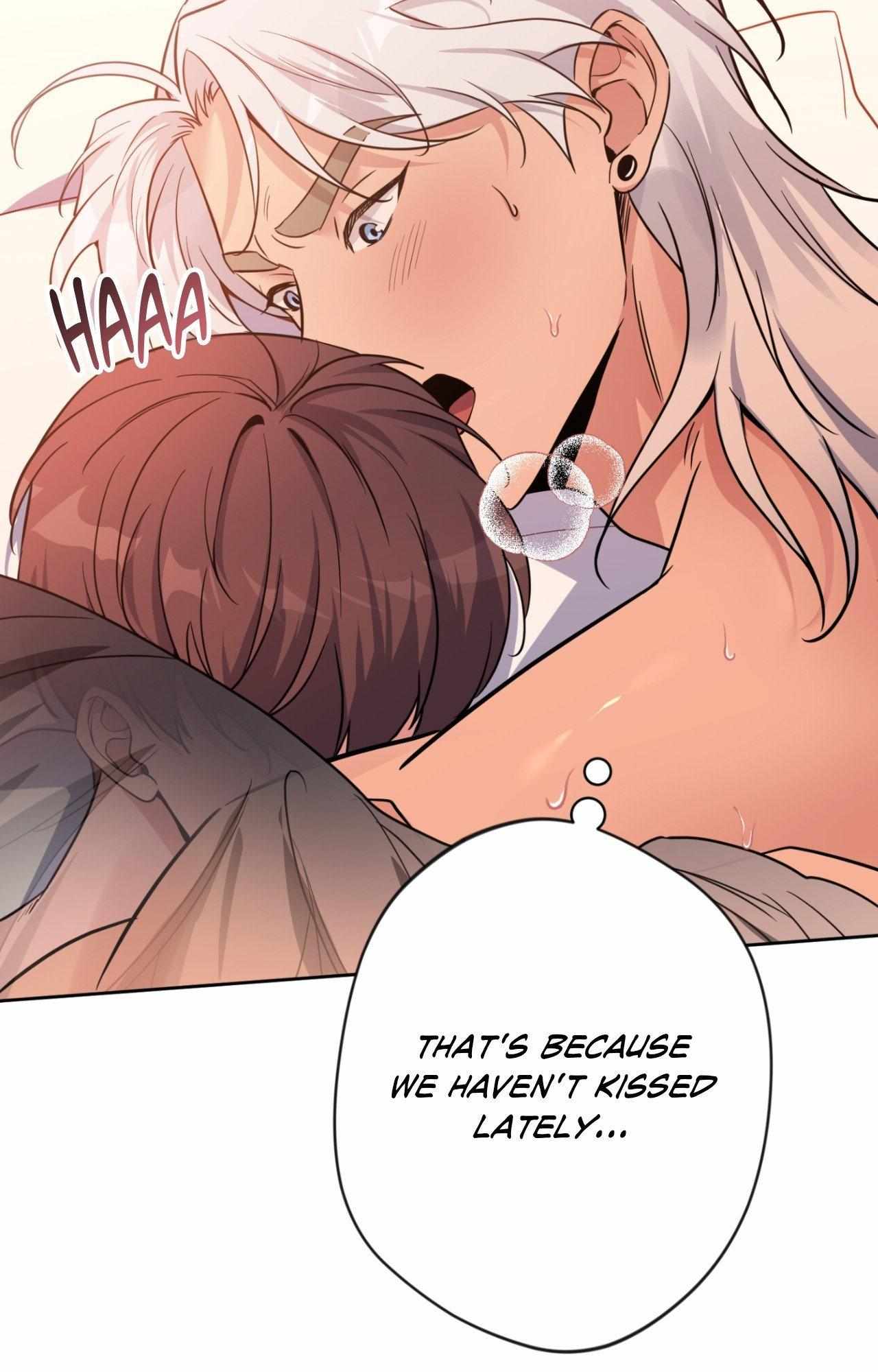 Angel Kiss Chapter 54 page 9 - 