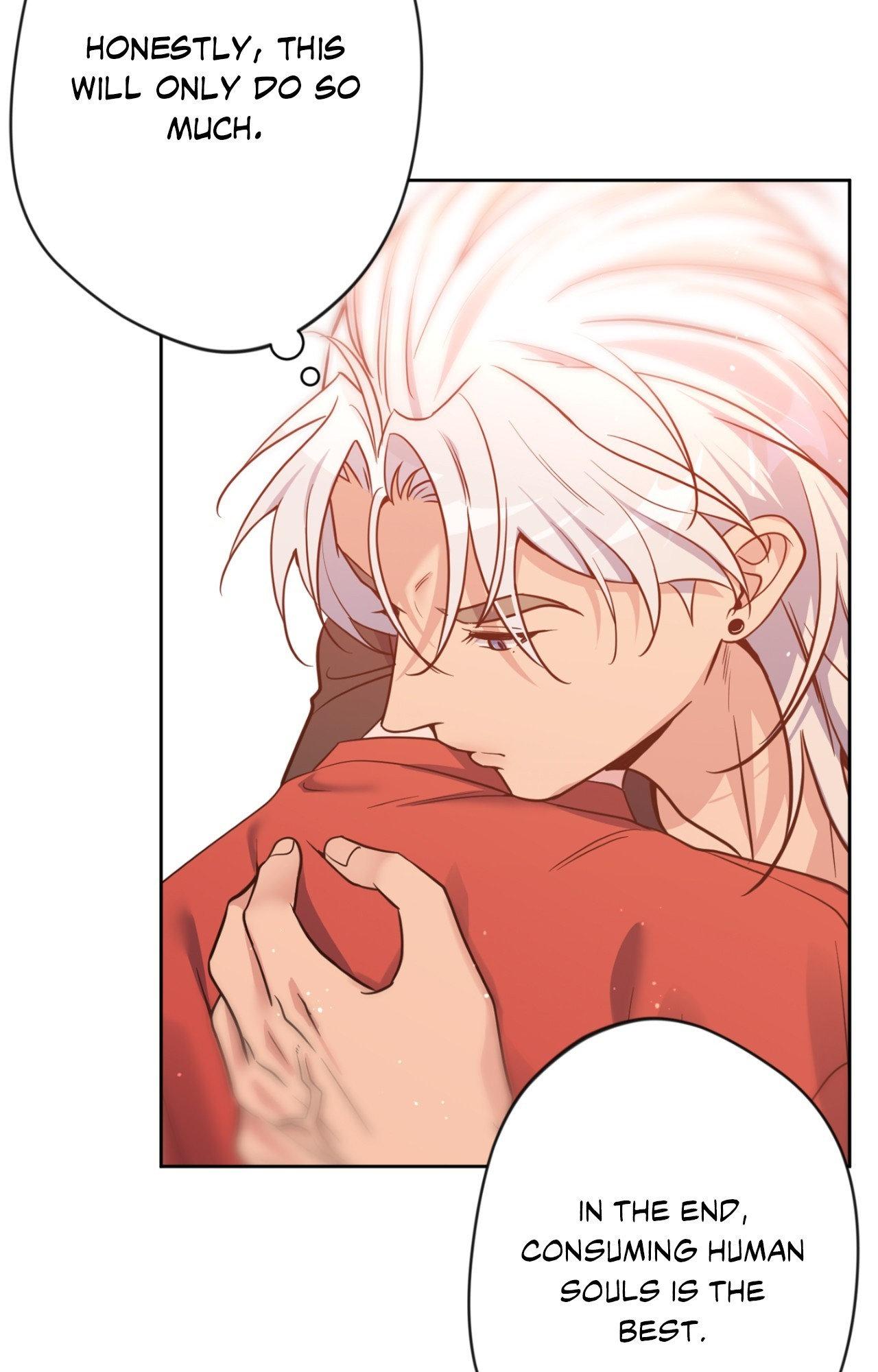 Angel Kiss Chapter 54 page 81 - 