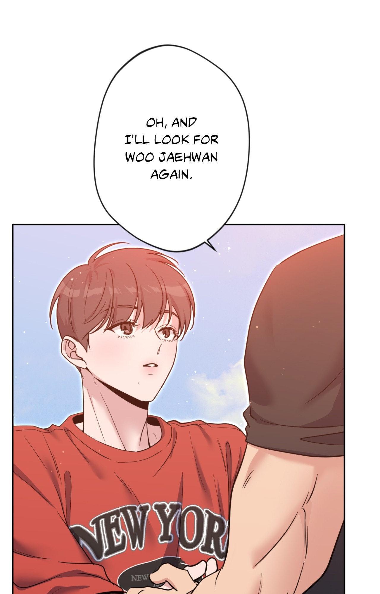 Angel Kiss Chapter 54 page 83 - 