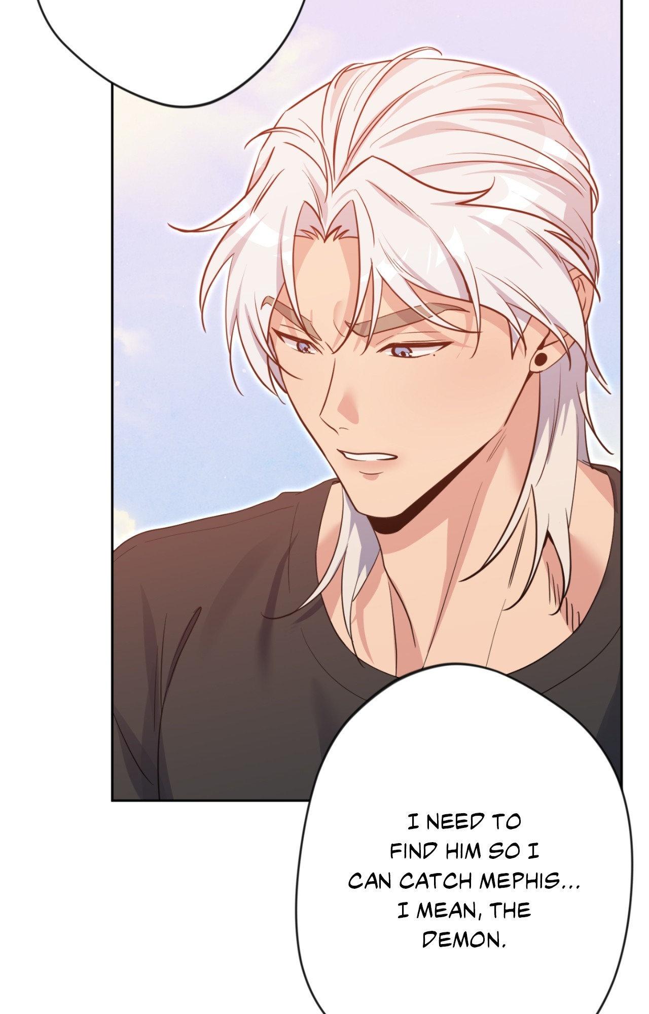 Angel Kiss Chapter 54 page 85 - 