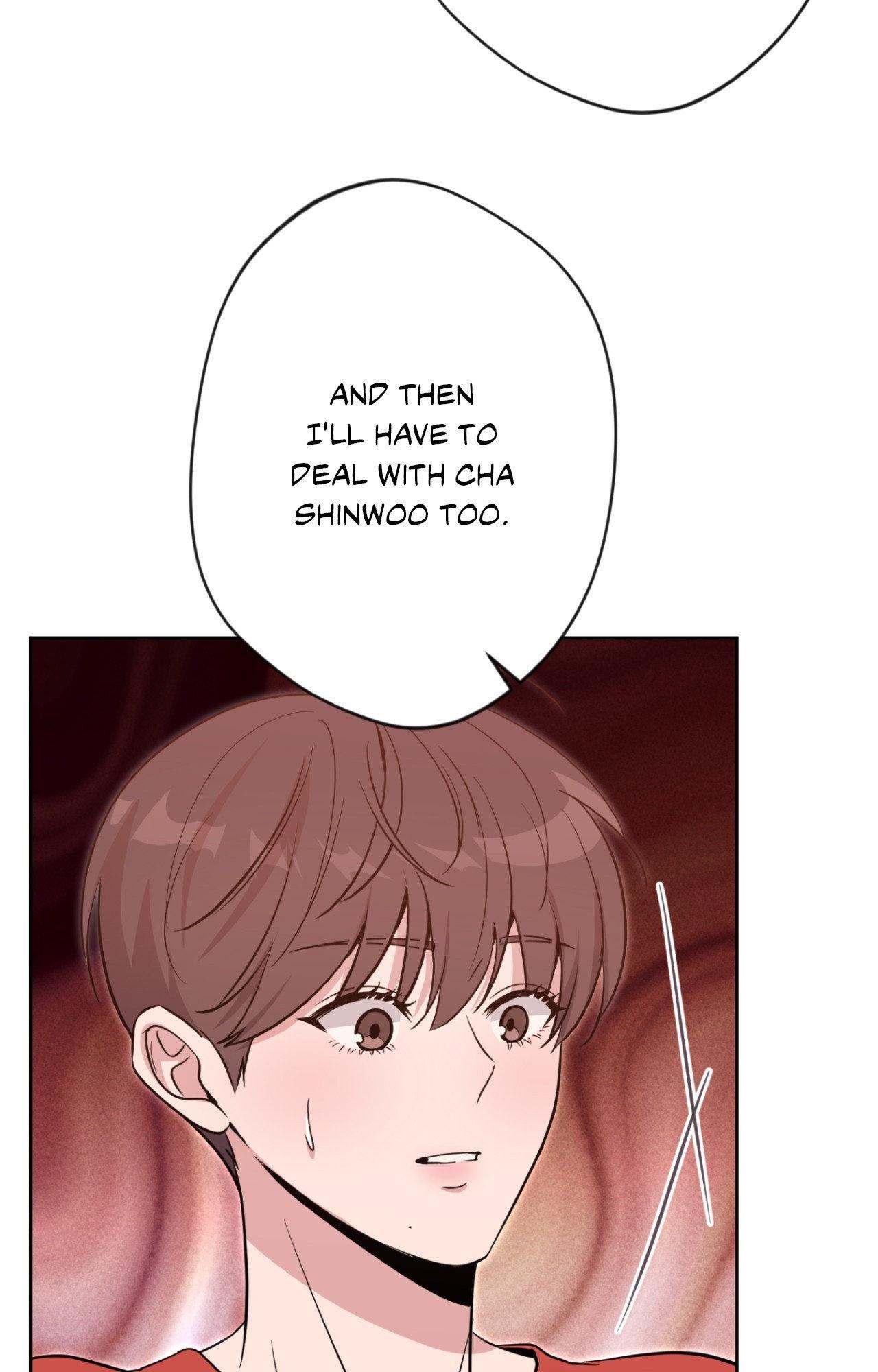 Angel Kiss Chapter 54 page 86 - 