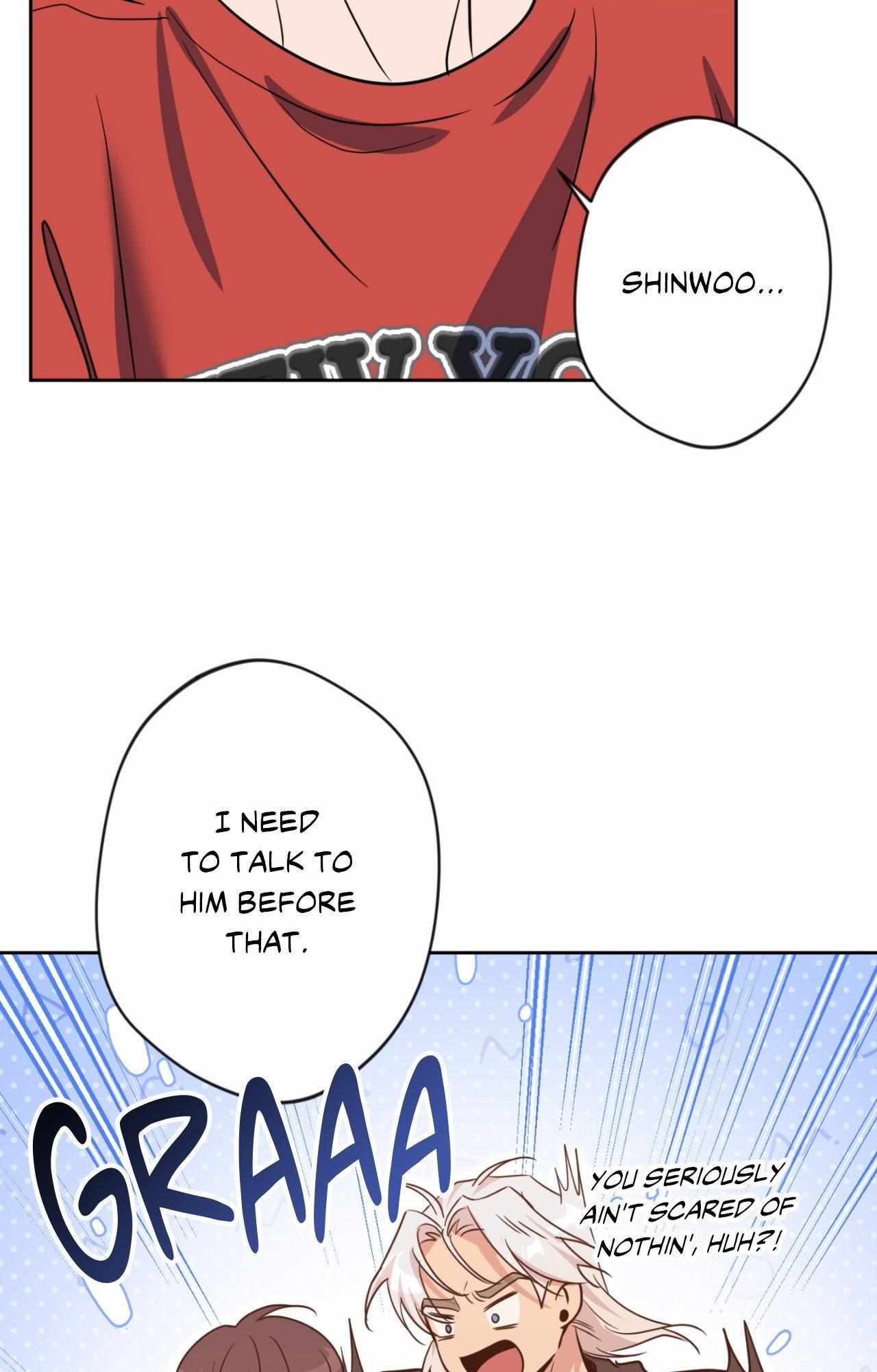 Angel Kiss Chapter 54 page 87 - 