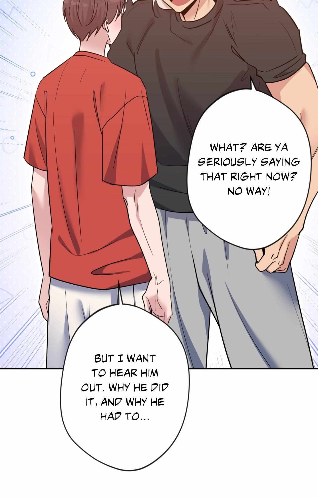 Angel Kiss Chapter 54 page 88 - 