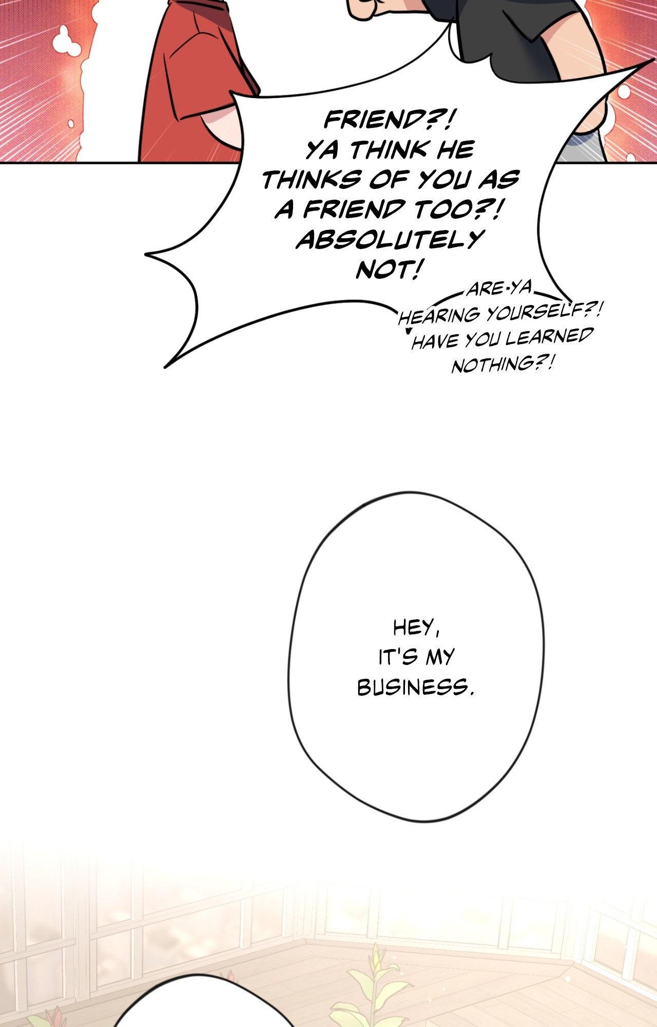 Angel Kiss Chapter 54 page 90 - 