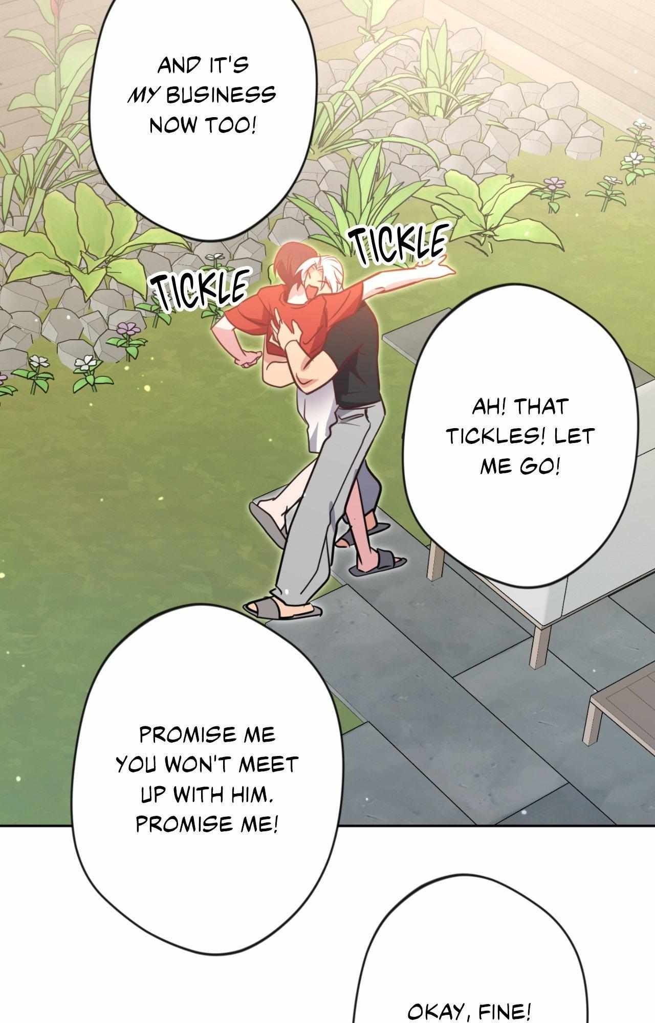 Angel Kiss Chapter 54 page 91 - 