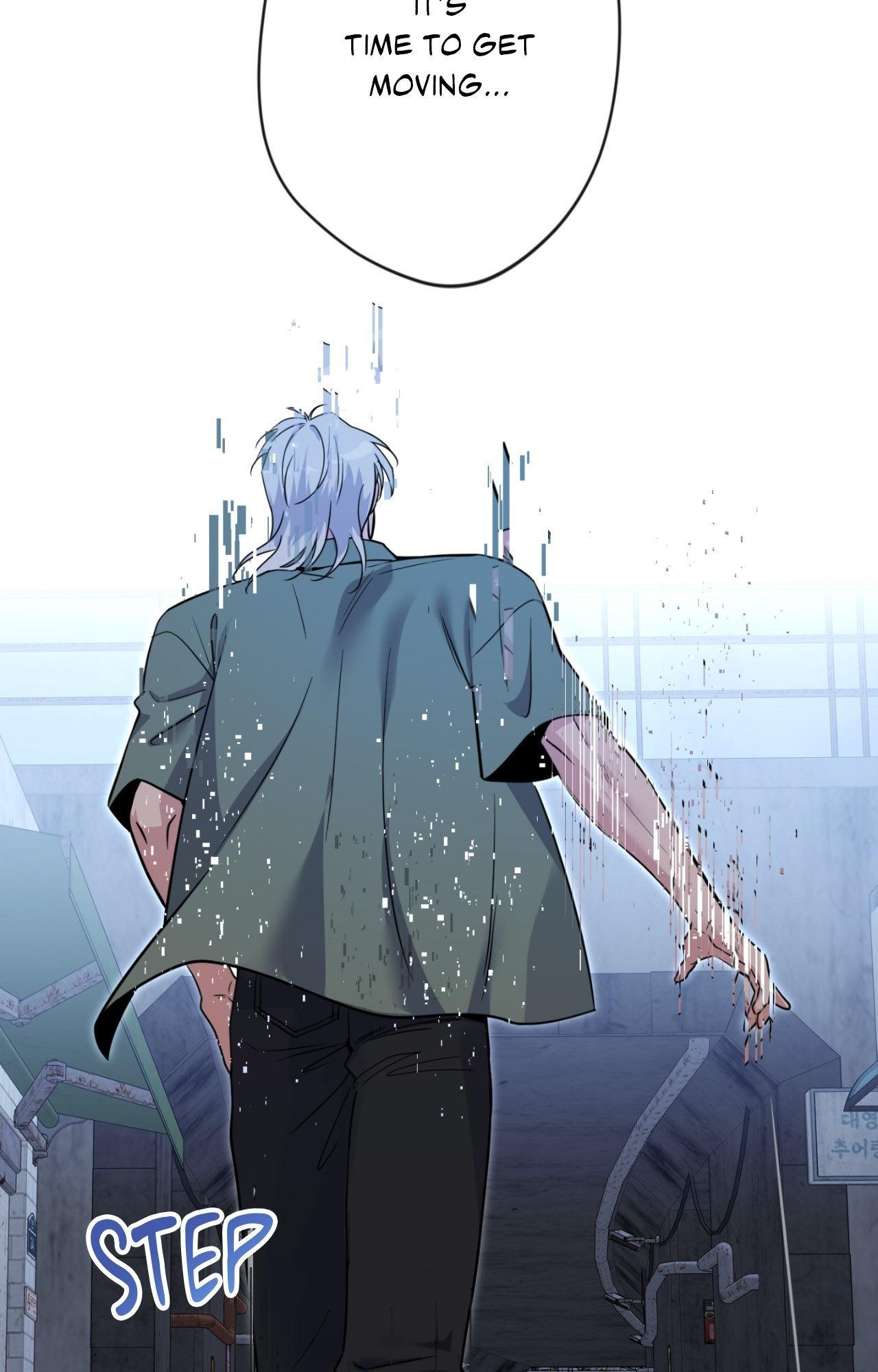 Angel Kiss Chapter 54 page 97 - 