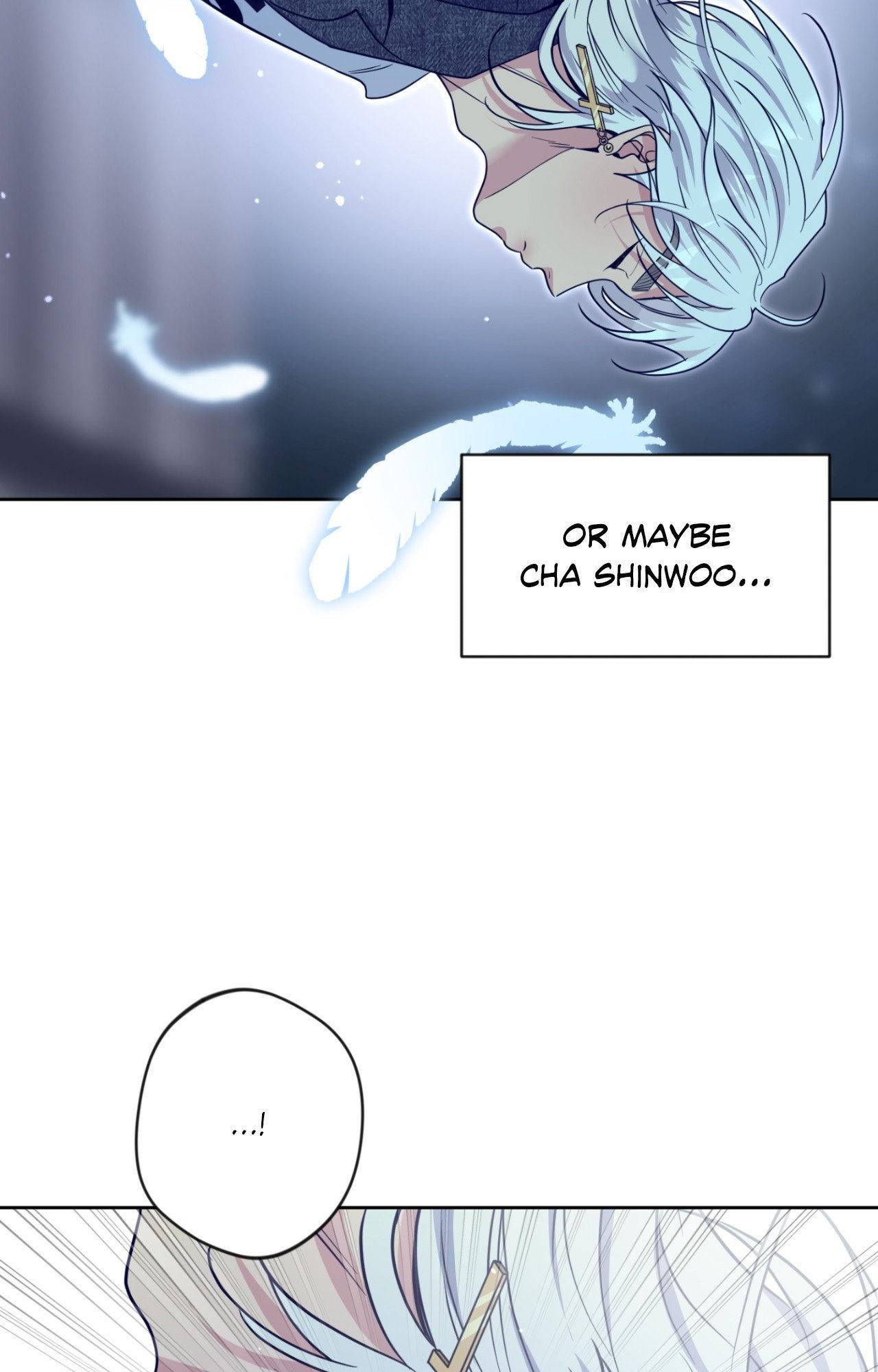 Angel Kiss Chapter 55 page 18 - 
