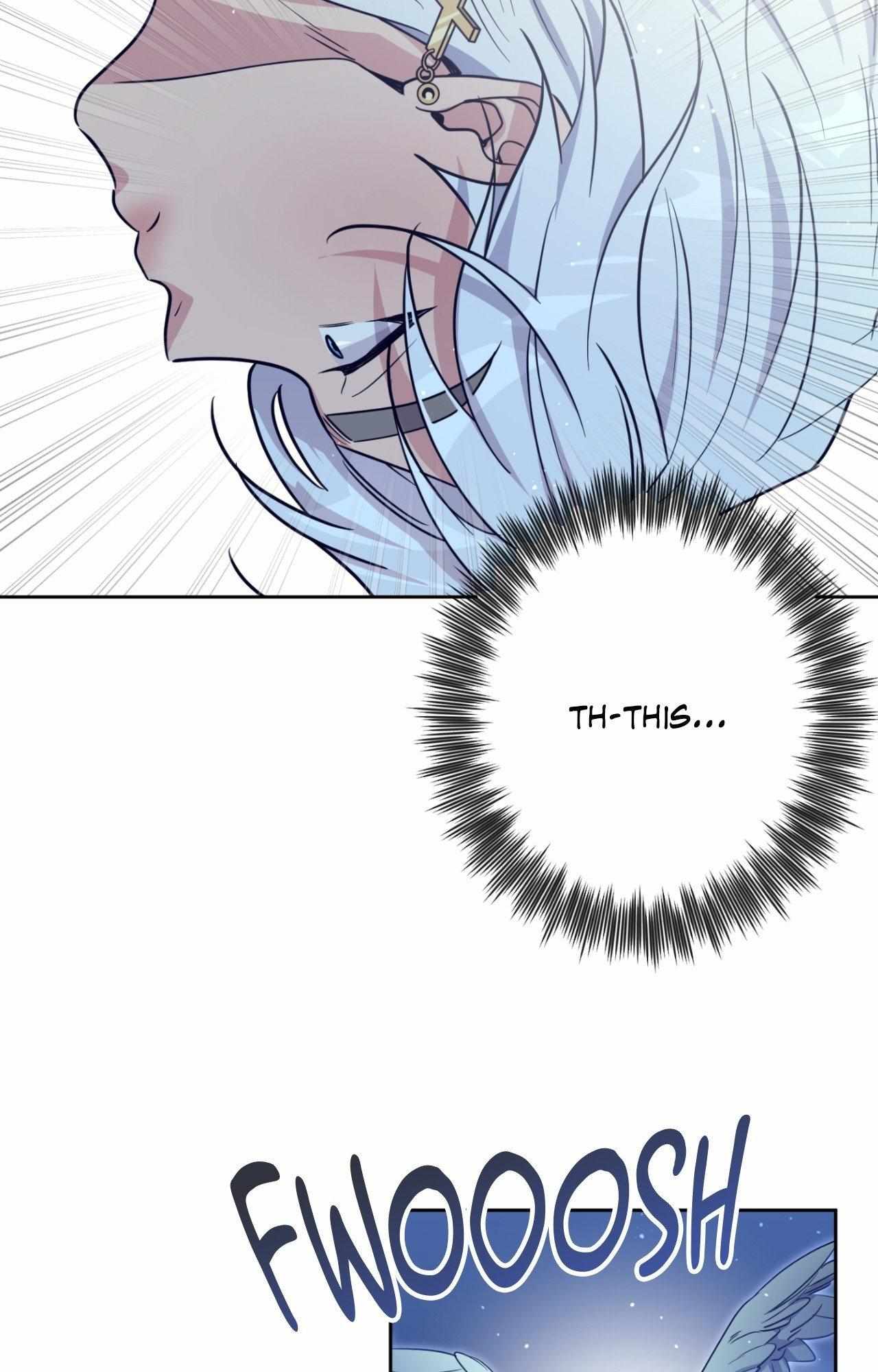 Angel Kiss Chapter 55 page 19 - 