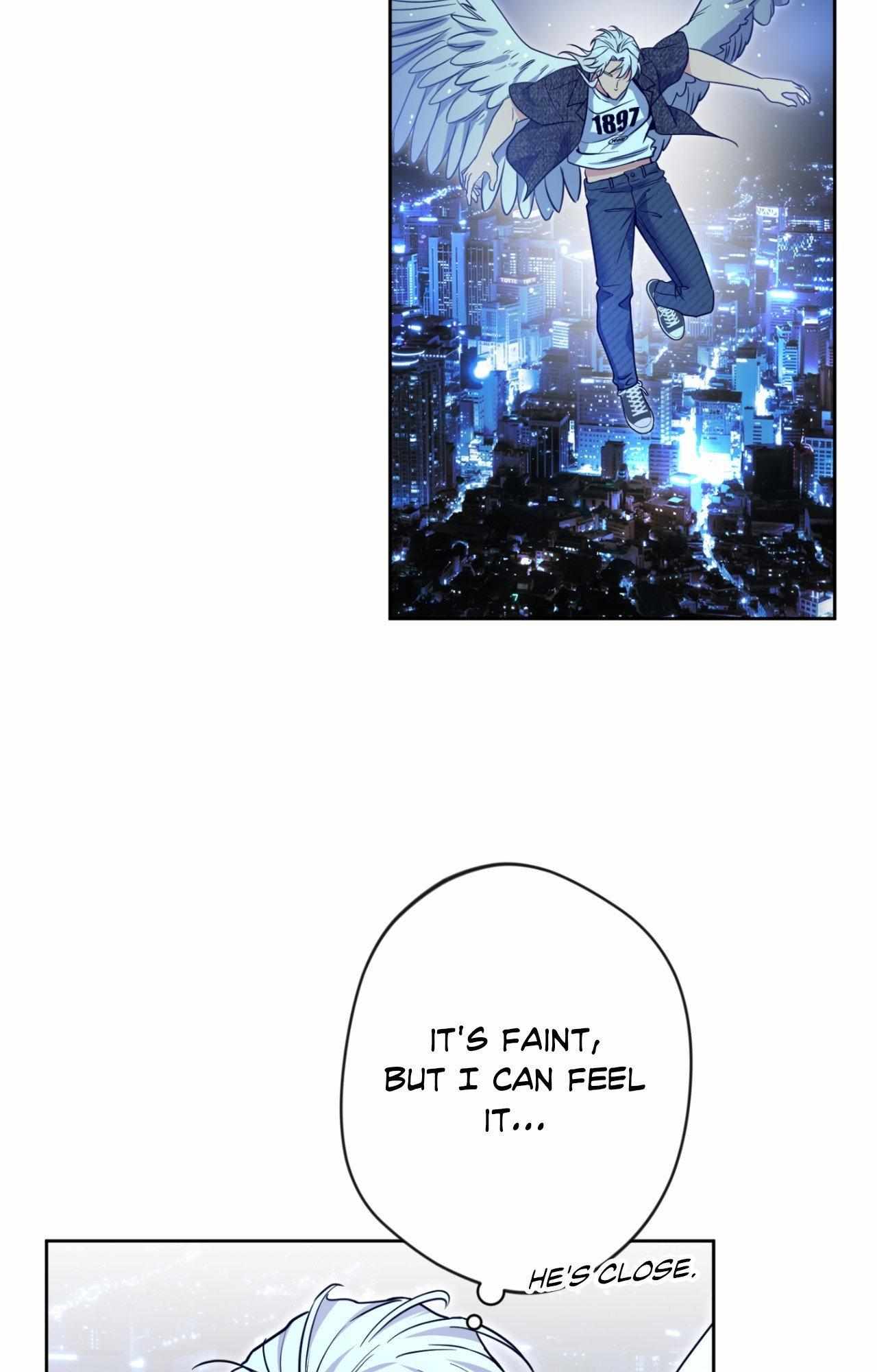 Angel Kiss Chapter 55 page 20 - 