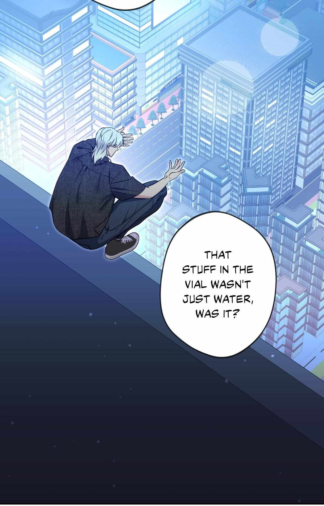 Angel Kiss Chapter 55 page 3 - 
