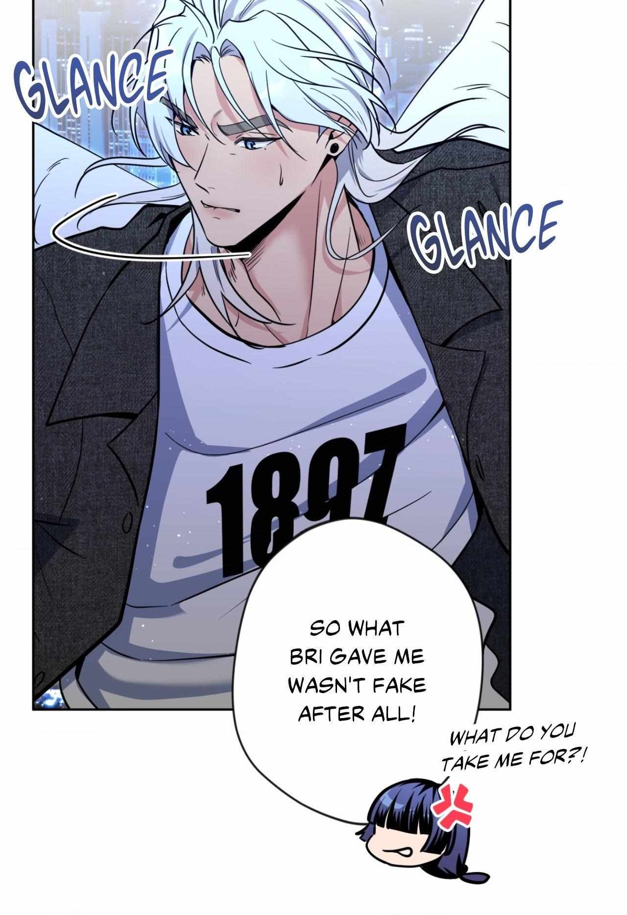 Angel Kiss Chapter 55 page 21 - 