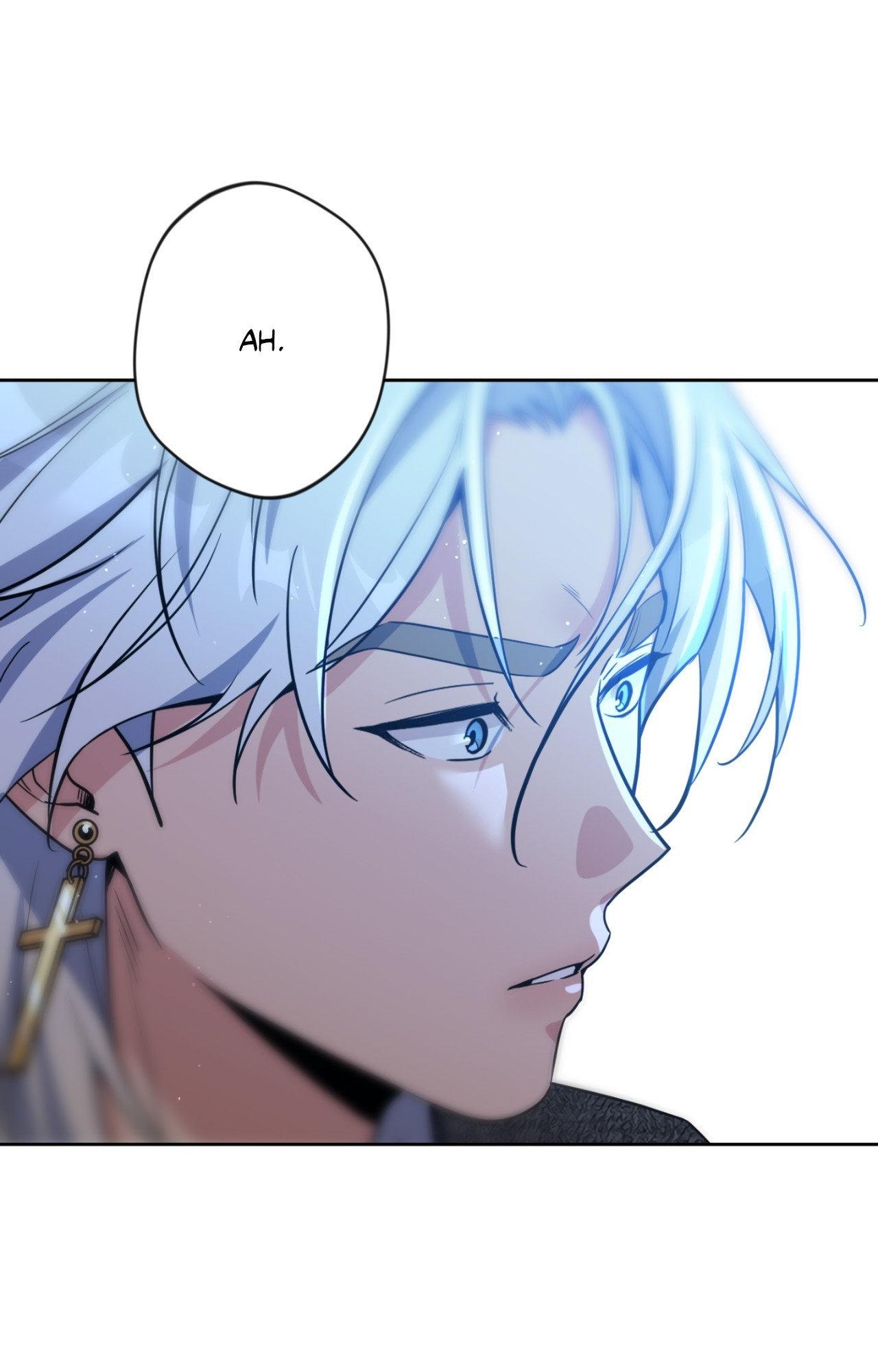 Angel Kiss Chapter 55 page 22 - 