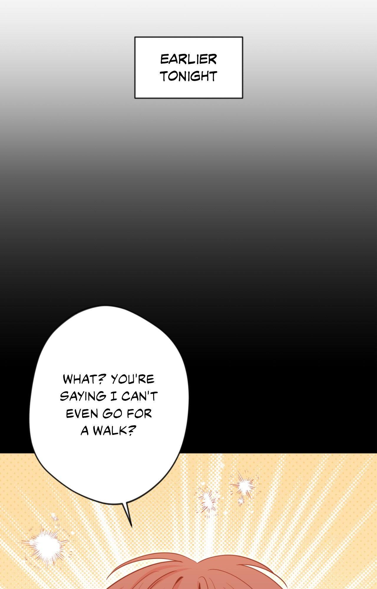 Angel Kiss Chapter 55 page 25 - 