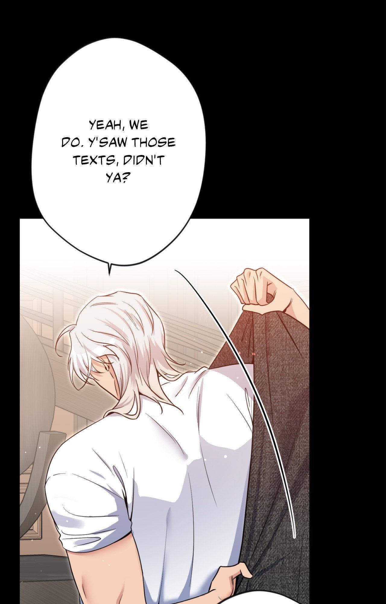 Angel Kiss Chapter 55 page 27 - 