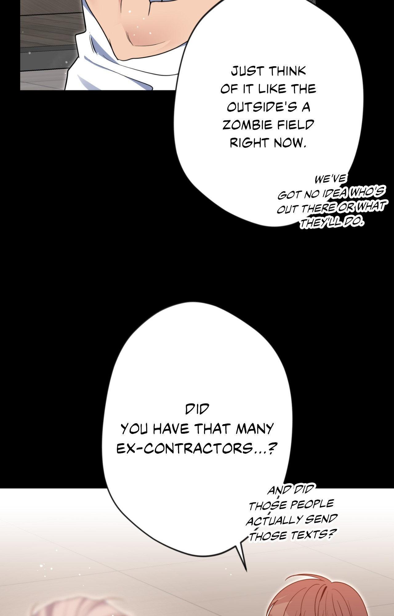 Angel Kiss Chapter 55 page 28 - 