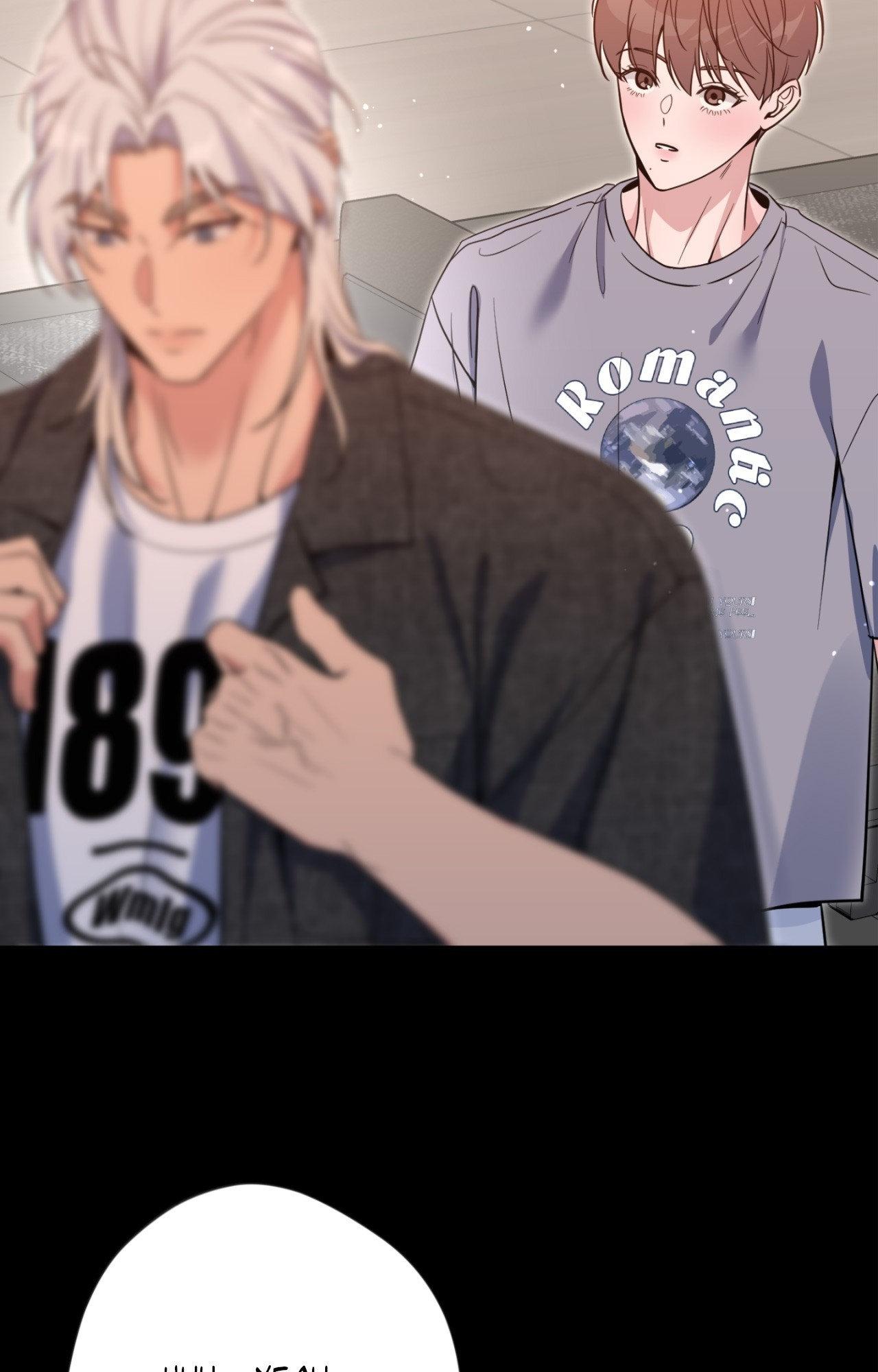 Angel Kiss Chapter 55 page 29 - 