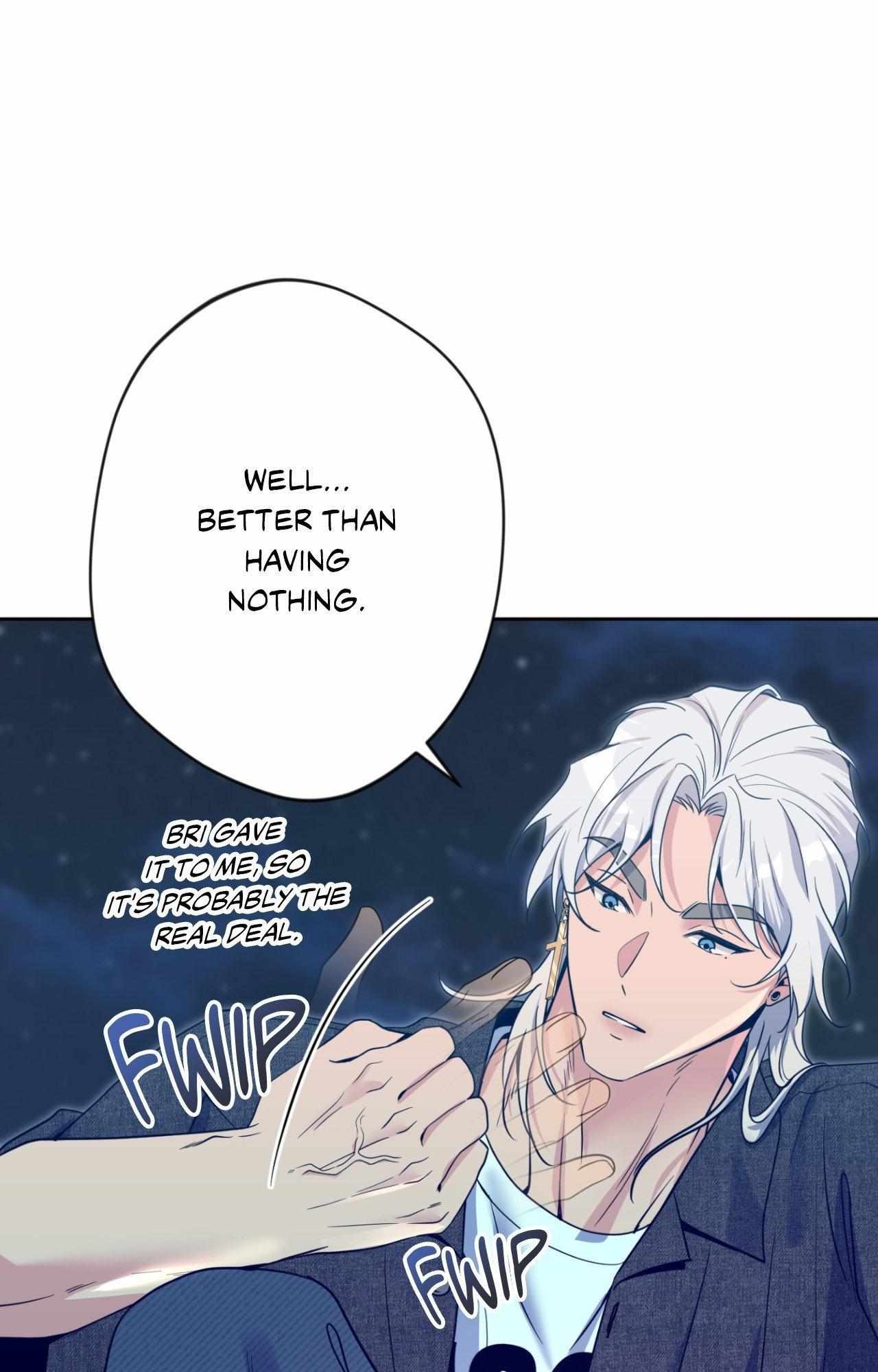 Angel Kiss Chapter 55 page 4 - 
