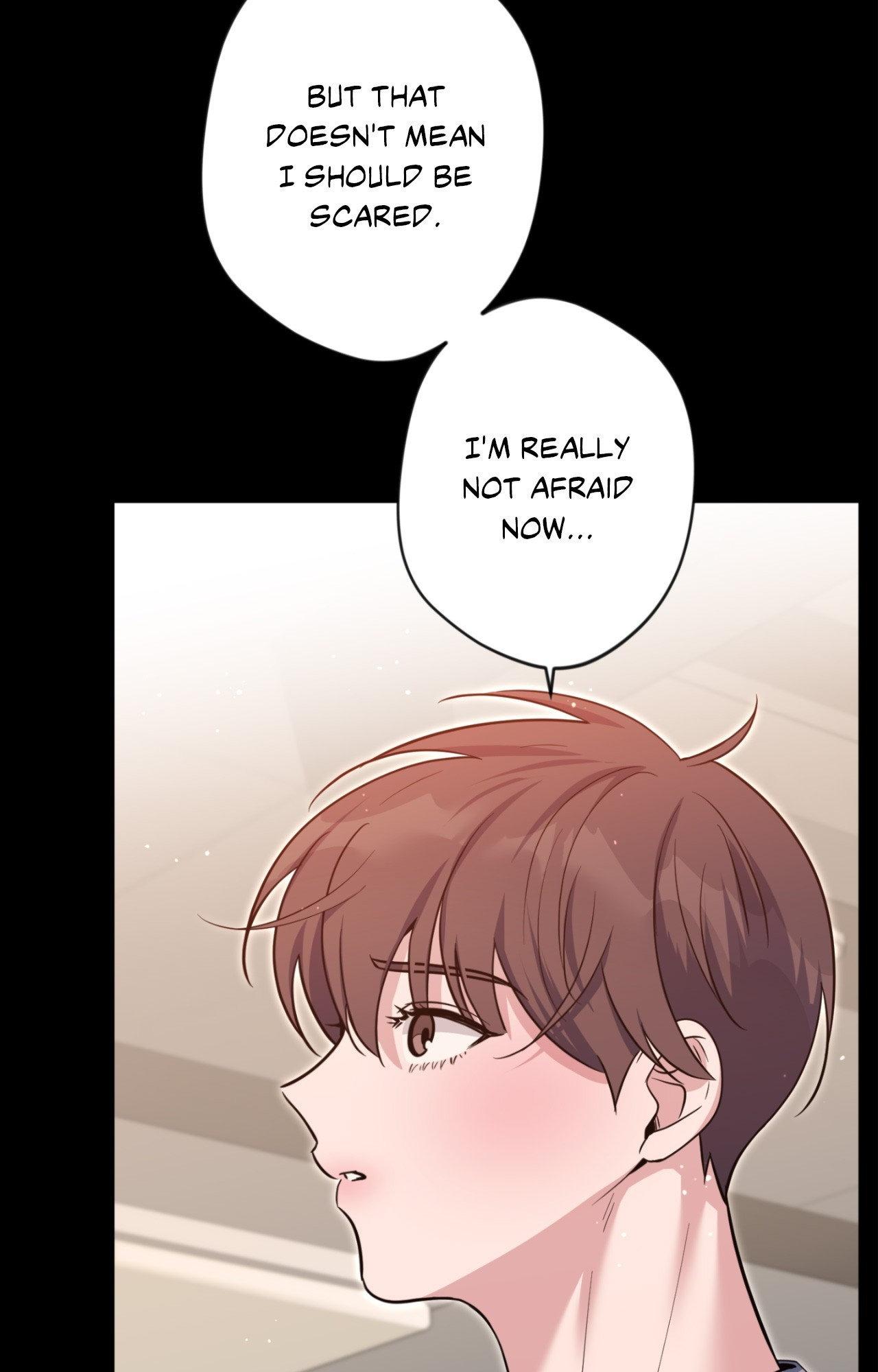 Angel Kiss Chapter 55 page 31 - 