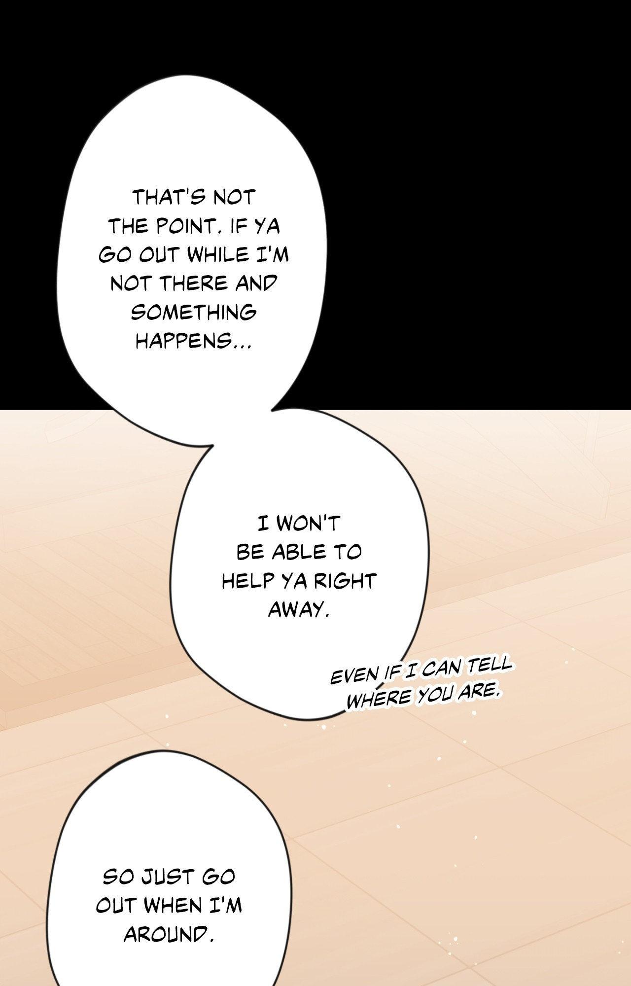 Angel Kiss Chapter 55 page 33 - 