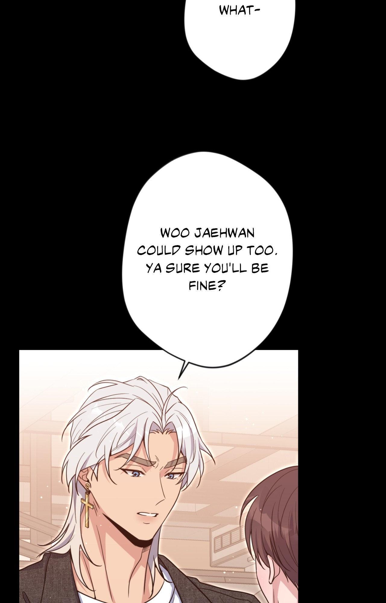 Angel Kiss Chapter 55 page 35 - 